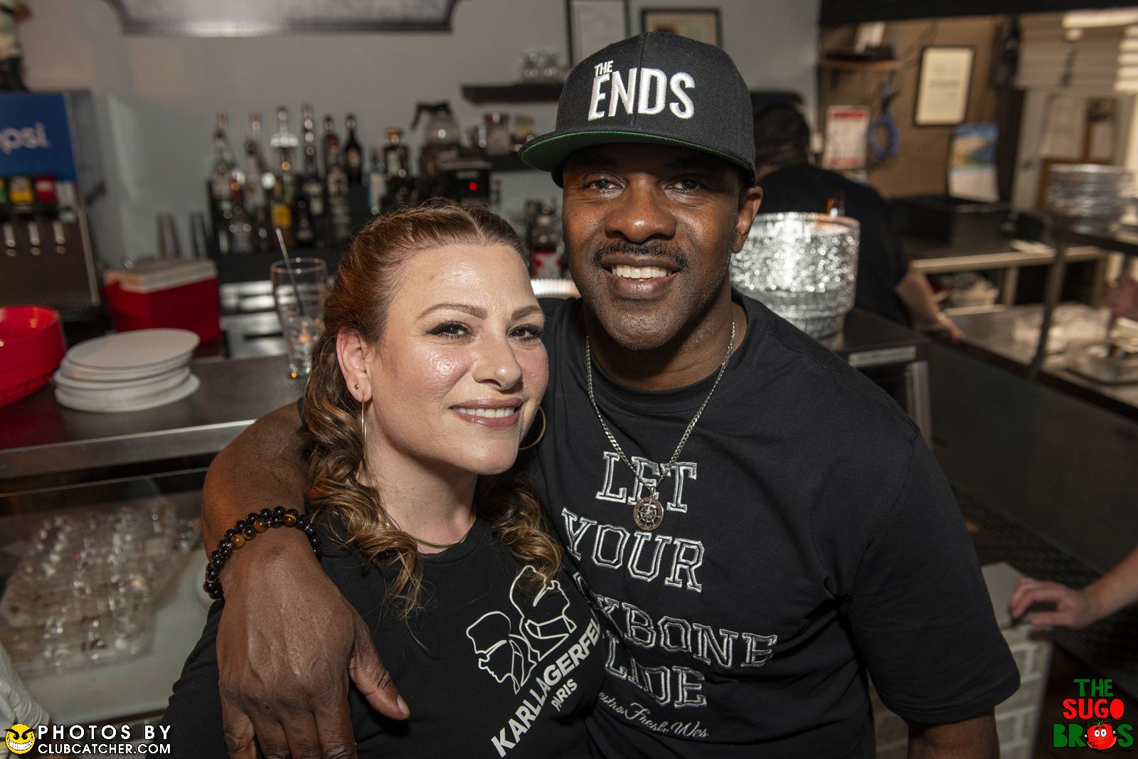 Zuccas Ristorante lounge photo 276 - July 14th, 2023