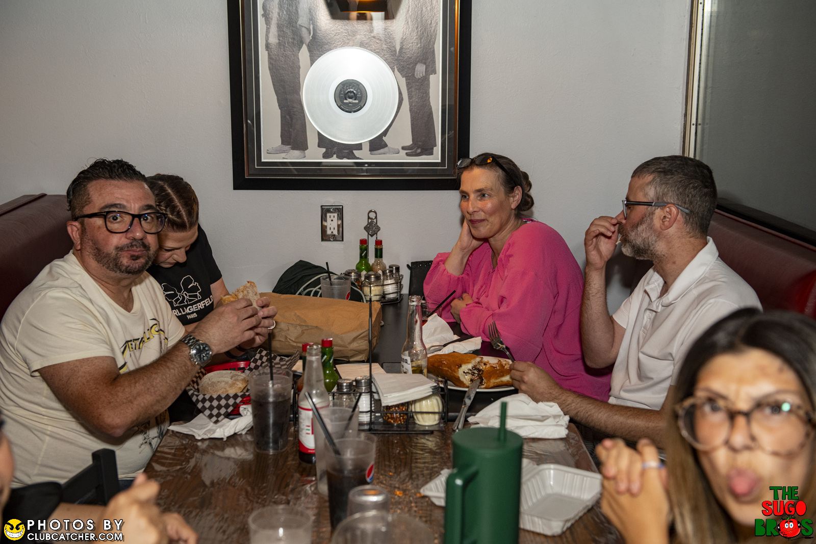 Zuccas Ristorante lounge photo 277 - July 14th, 2023