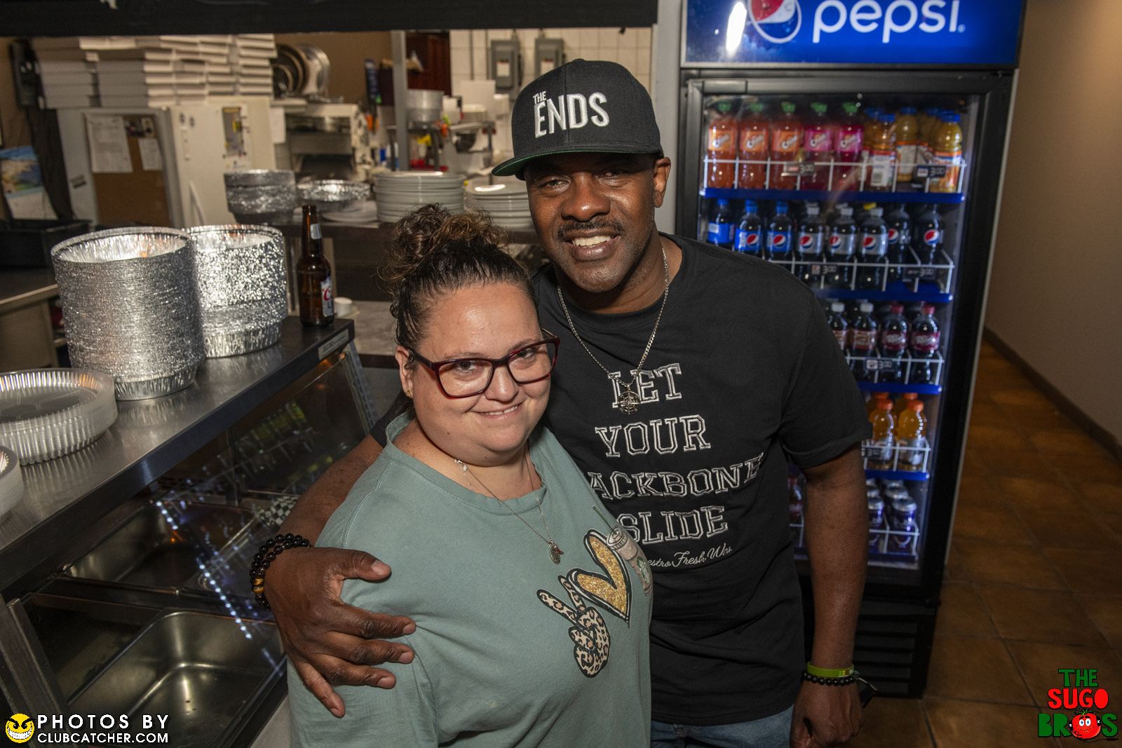 Zuccas Ristorante lounge photo 29 - July 14th, 2023