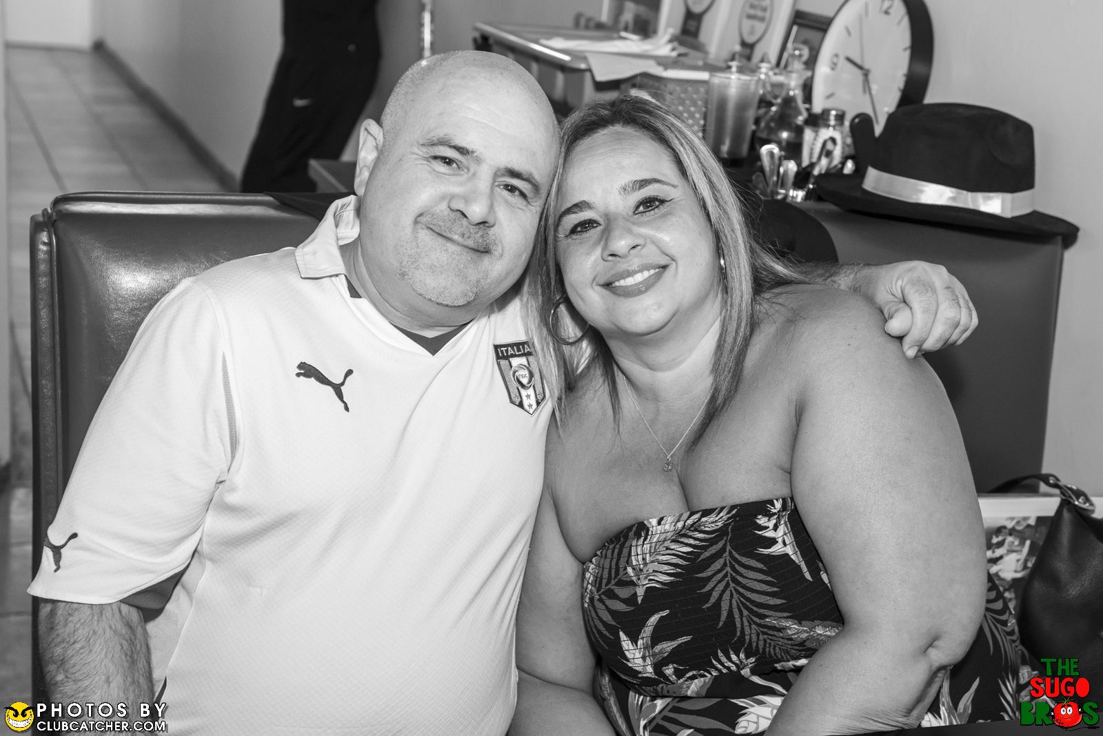 Zuccas Ristorante lounge photo 281 - July 14th, 2023