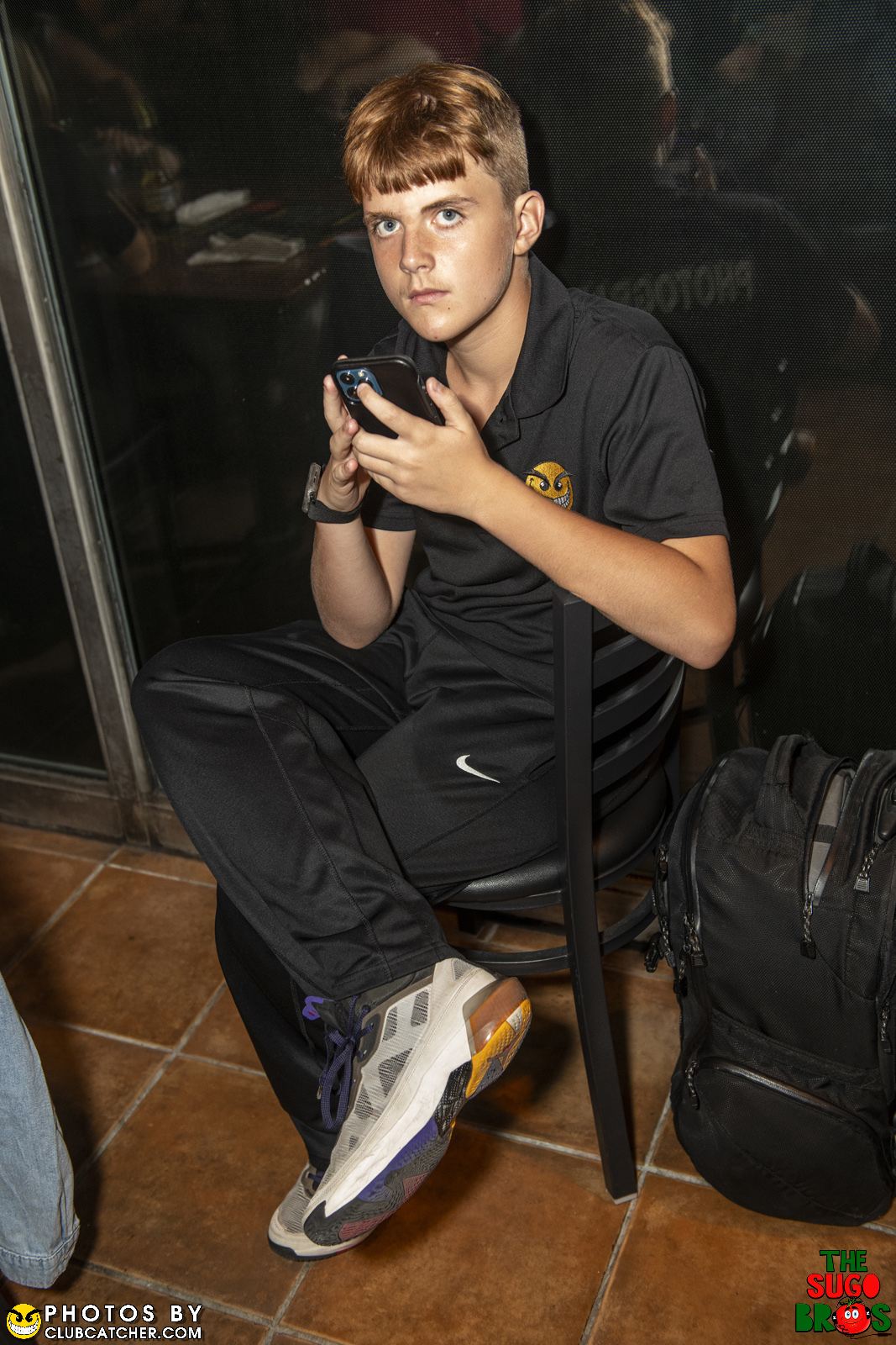 Zuccas Ristorante lounge photo 282 - July 14th, 2023