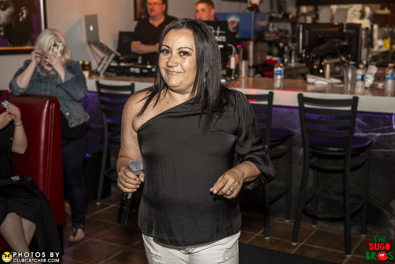 Zuccas Ristorante lounge photo 283 - July 14th, 2023