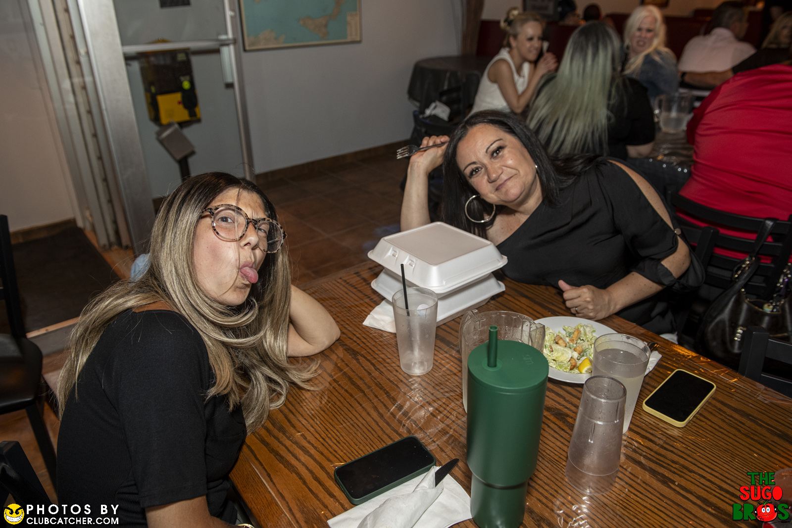 Zuccas Ristorante lounge photo 284 - July 14th, 2023