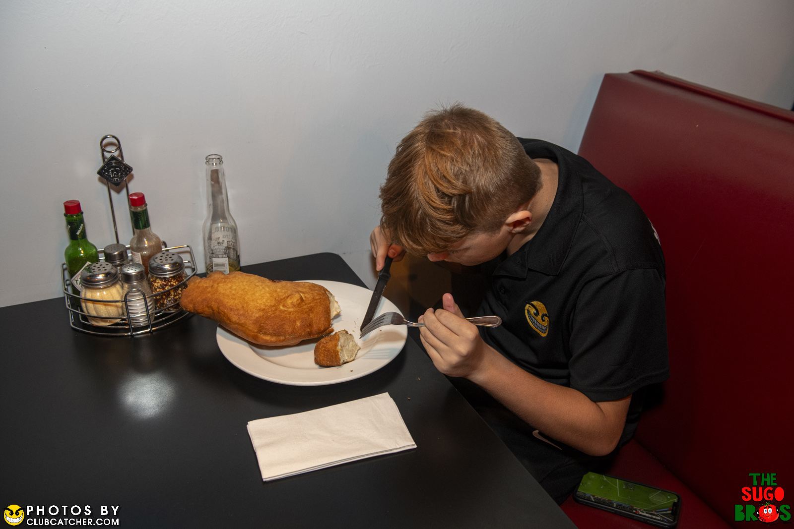 Zuccas Ristorante lounge photo 285 - July 14th, 2023