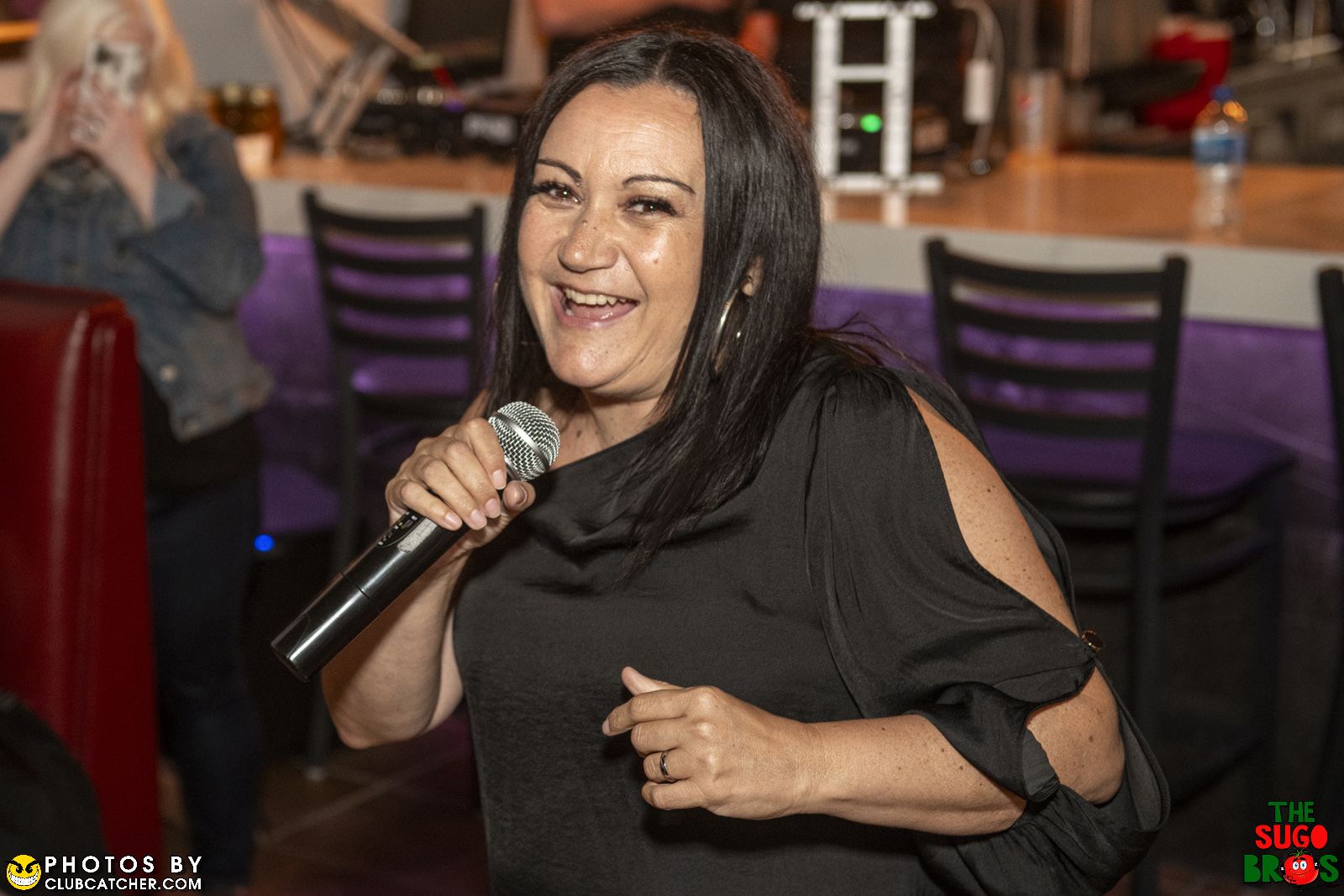 Zuccas Ristorante lounge photo 289 - July 14th, 2023