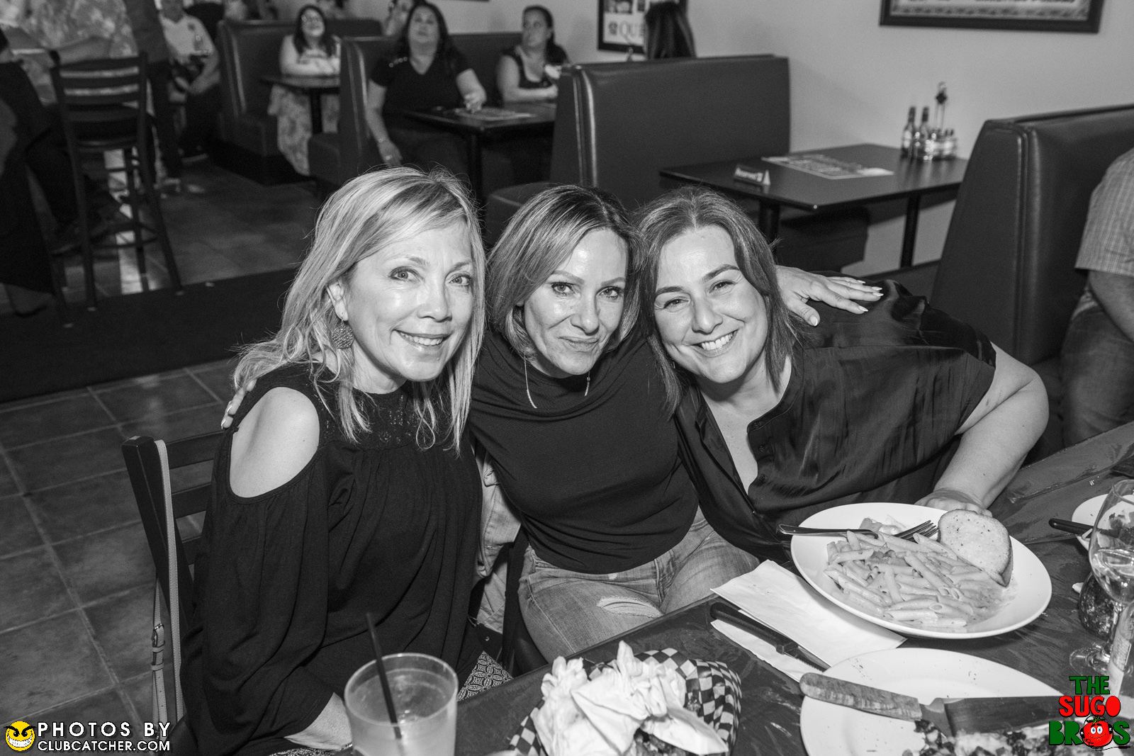 Zuccas Ristorante lounge photo 290 - July 14th, 2023