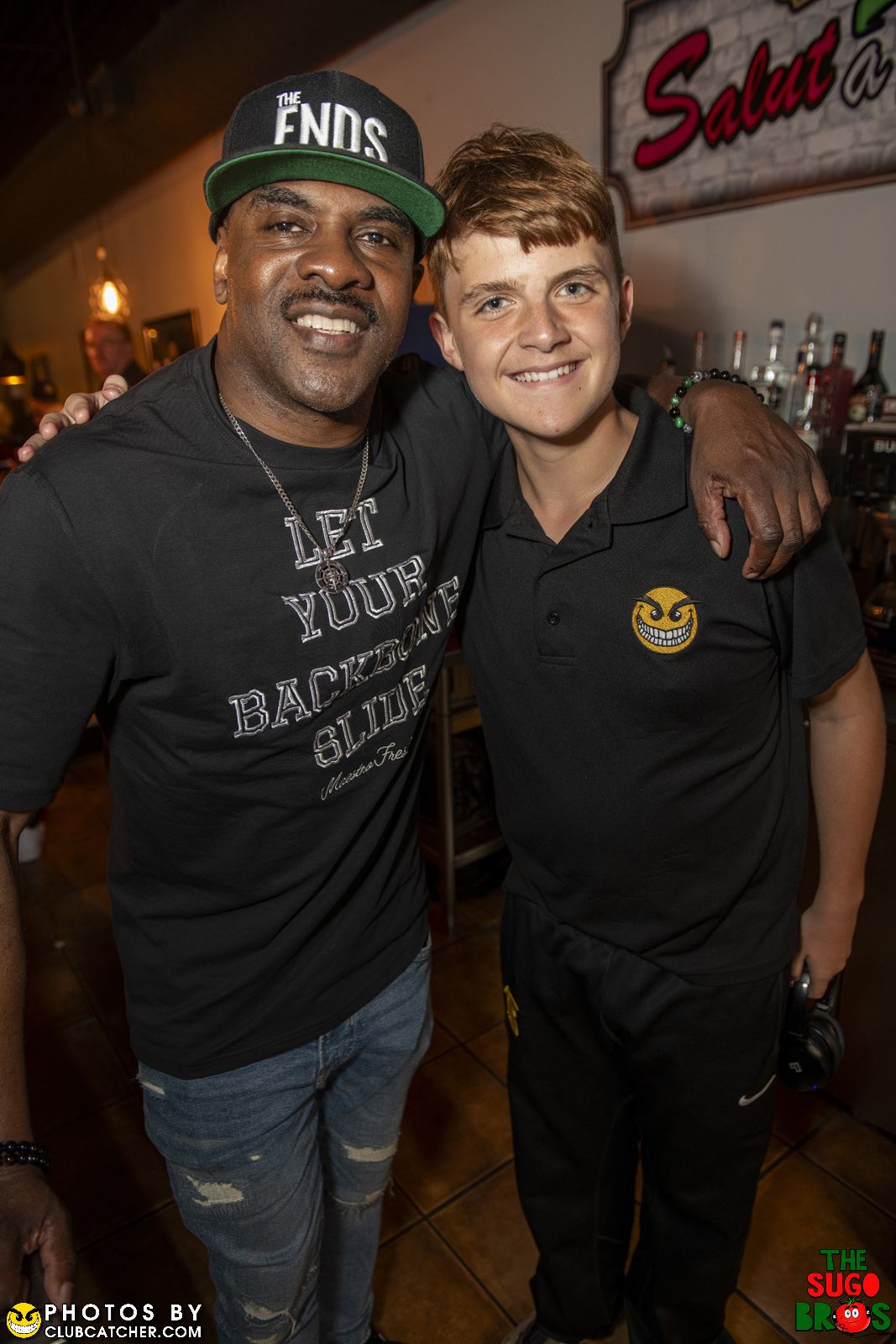 Zuccas Ristorante lounge photo 291 - July 14th, 2023