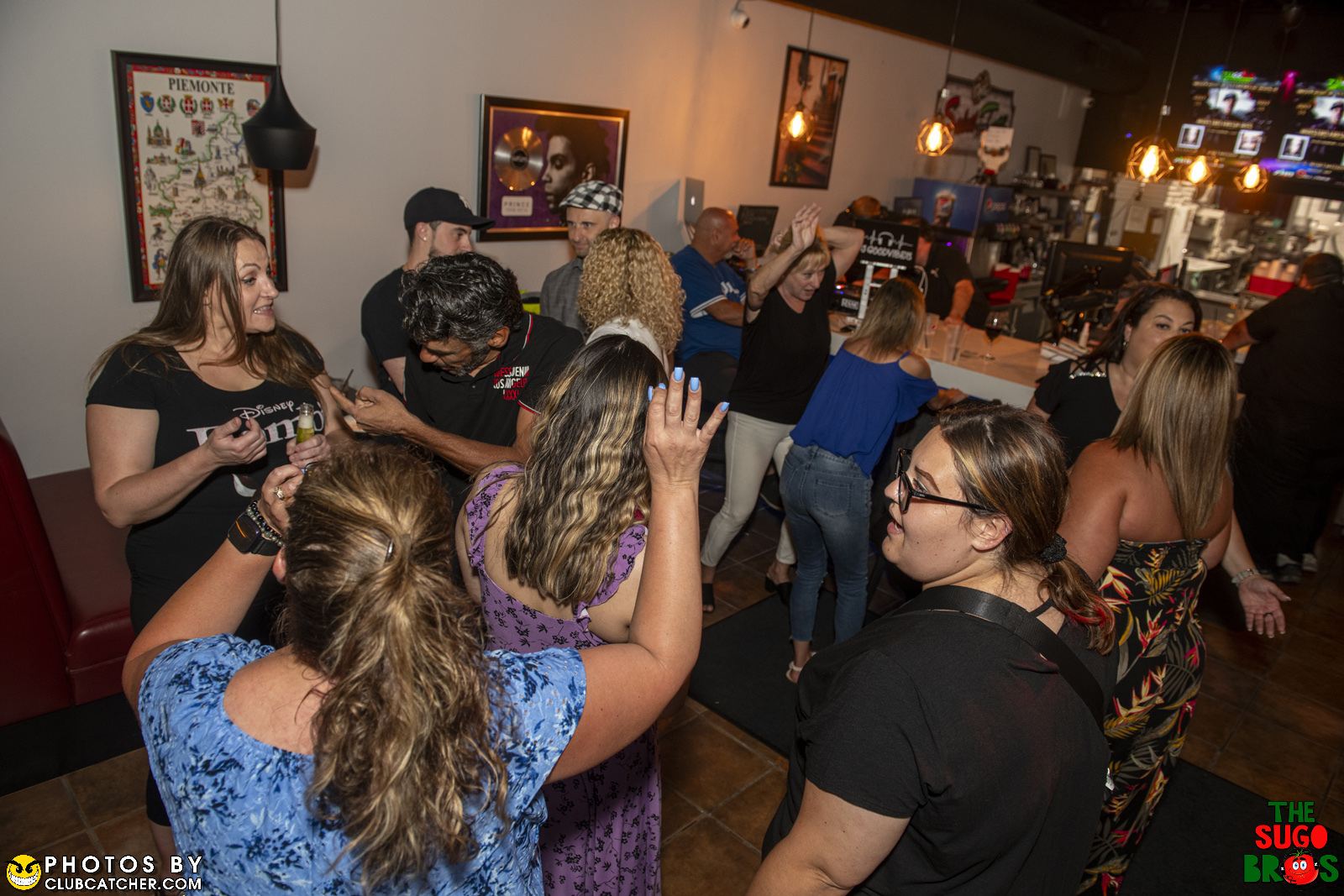 Zuccas Ristorante lounge photo 292 - July 14th, 2023