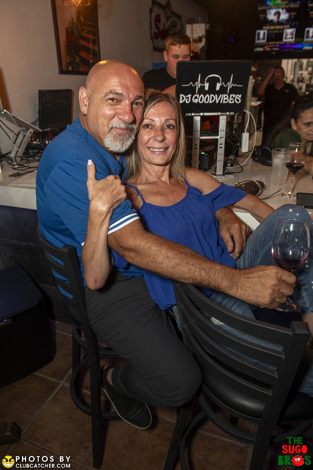 Zuccas Ristorante lounge photo 293 - July 14th, 2023