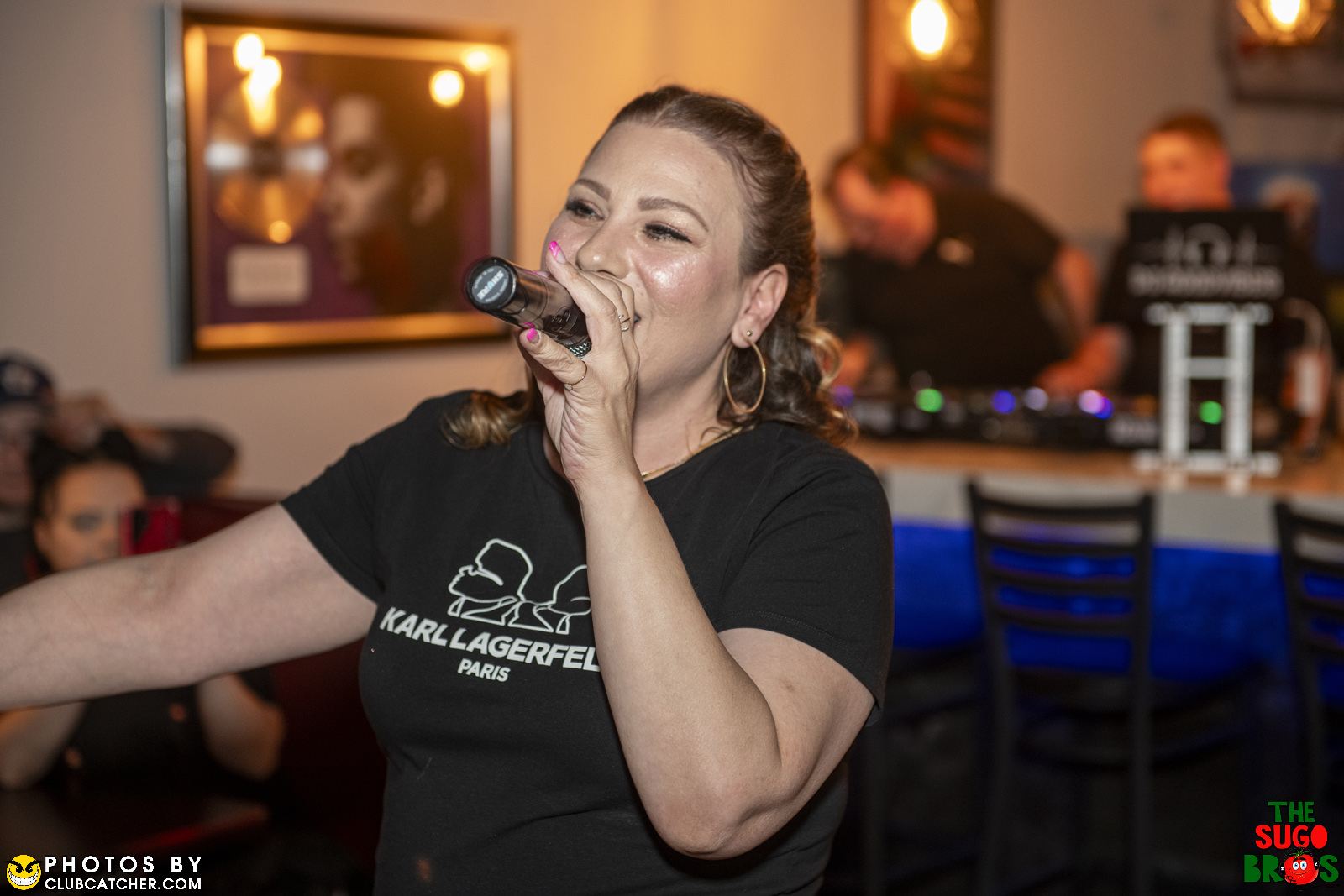 Zuccas Ristorante lounge photo 294 - July 14th, 2023