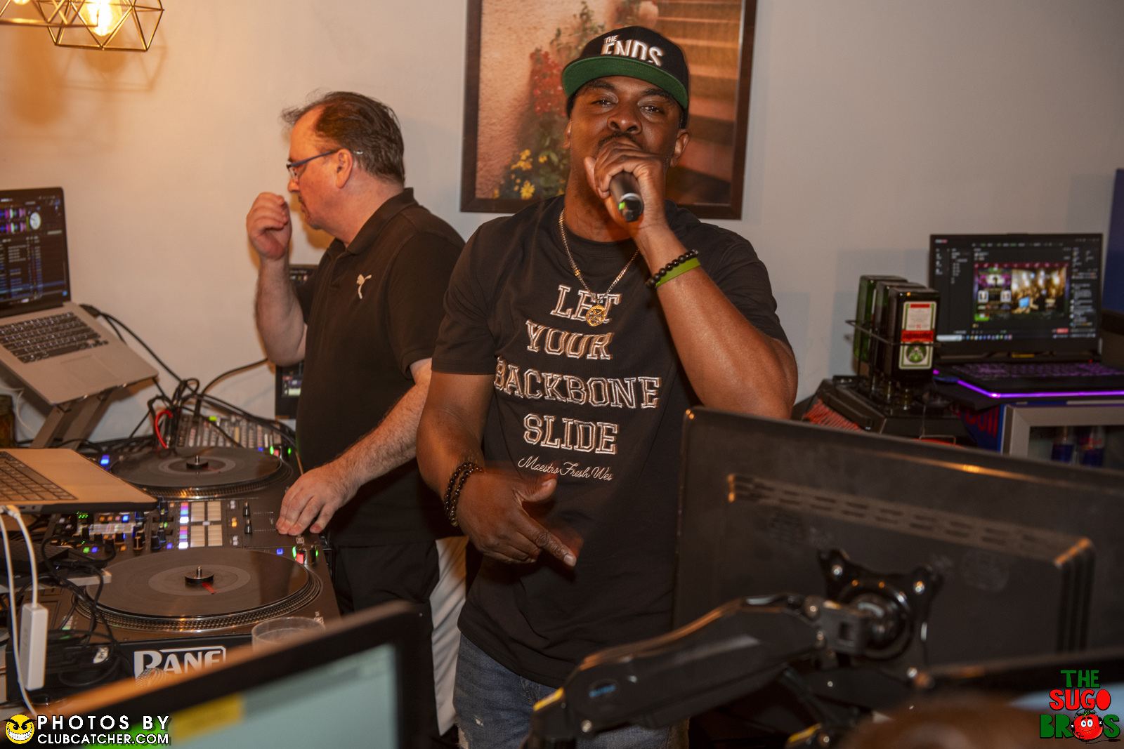 Zuccas Ristorante lounge photo 295 - July 14th, 2023