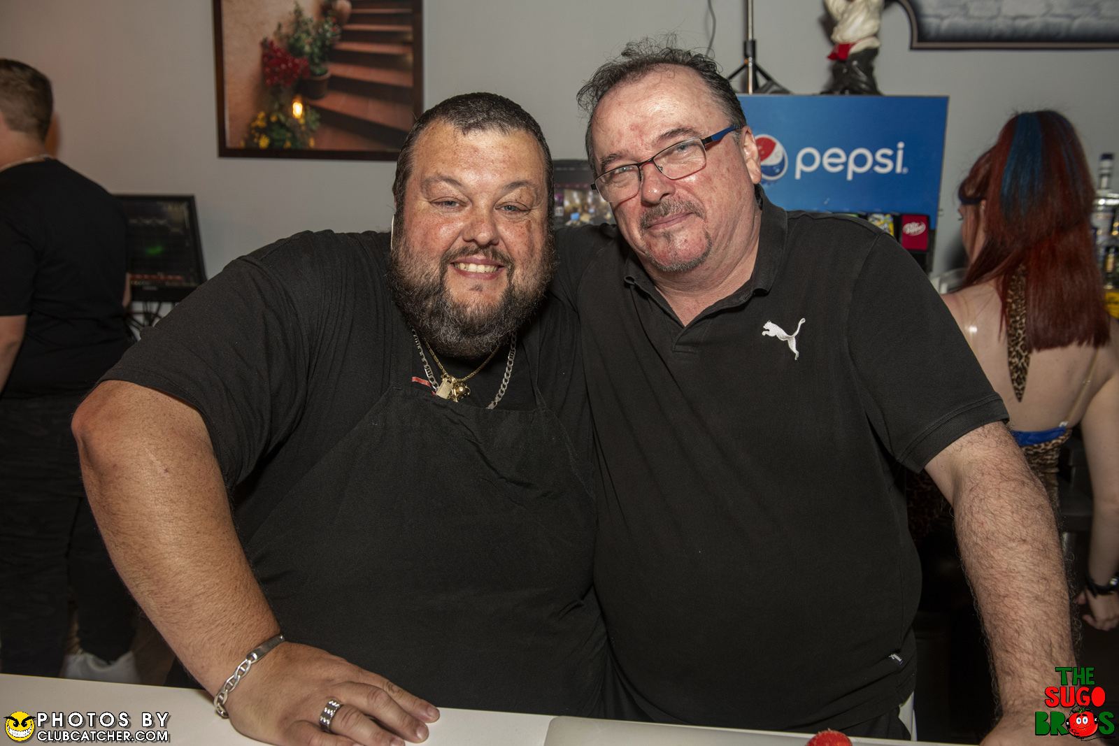 Zuccas Ristorante lounge photo 296 - July 14th, 2023