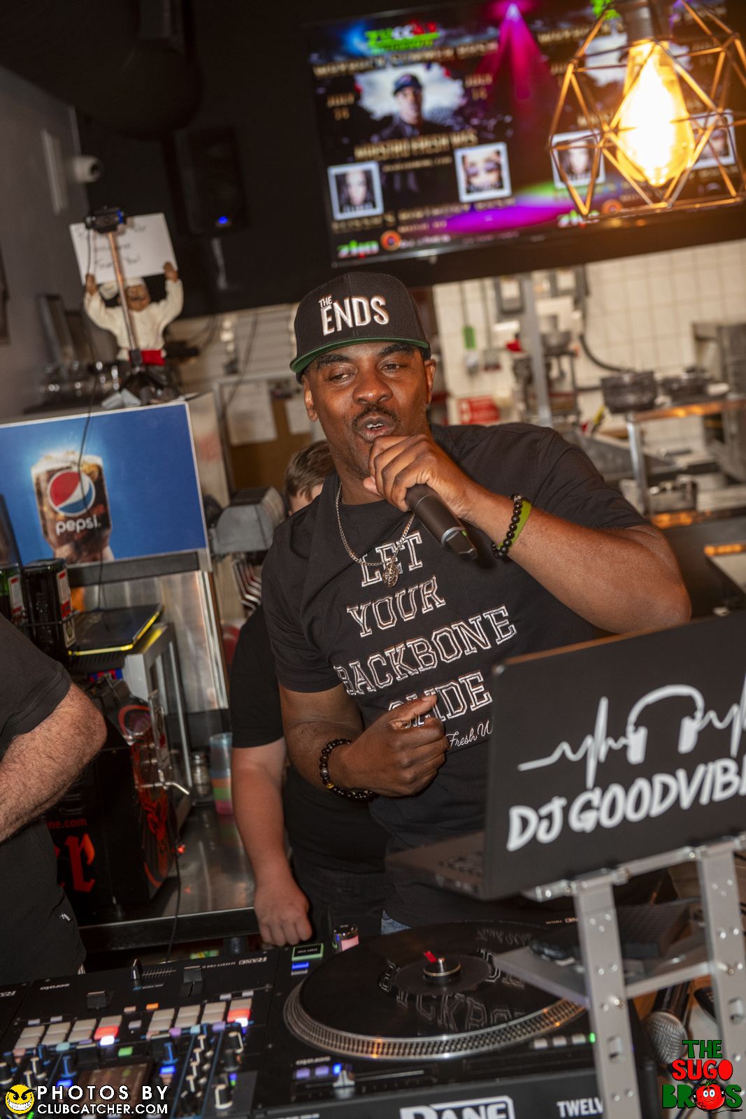 Zuccas Ristorante lounge photo 297 - July 14th, 2023