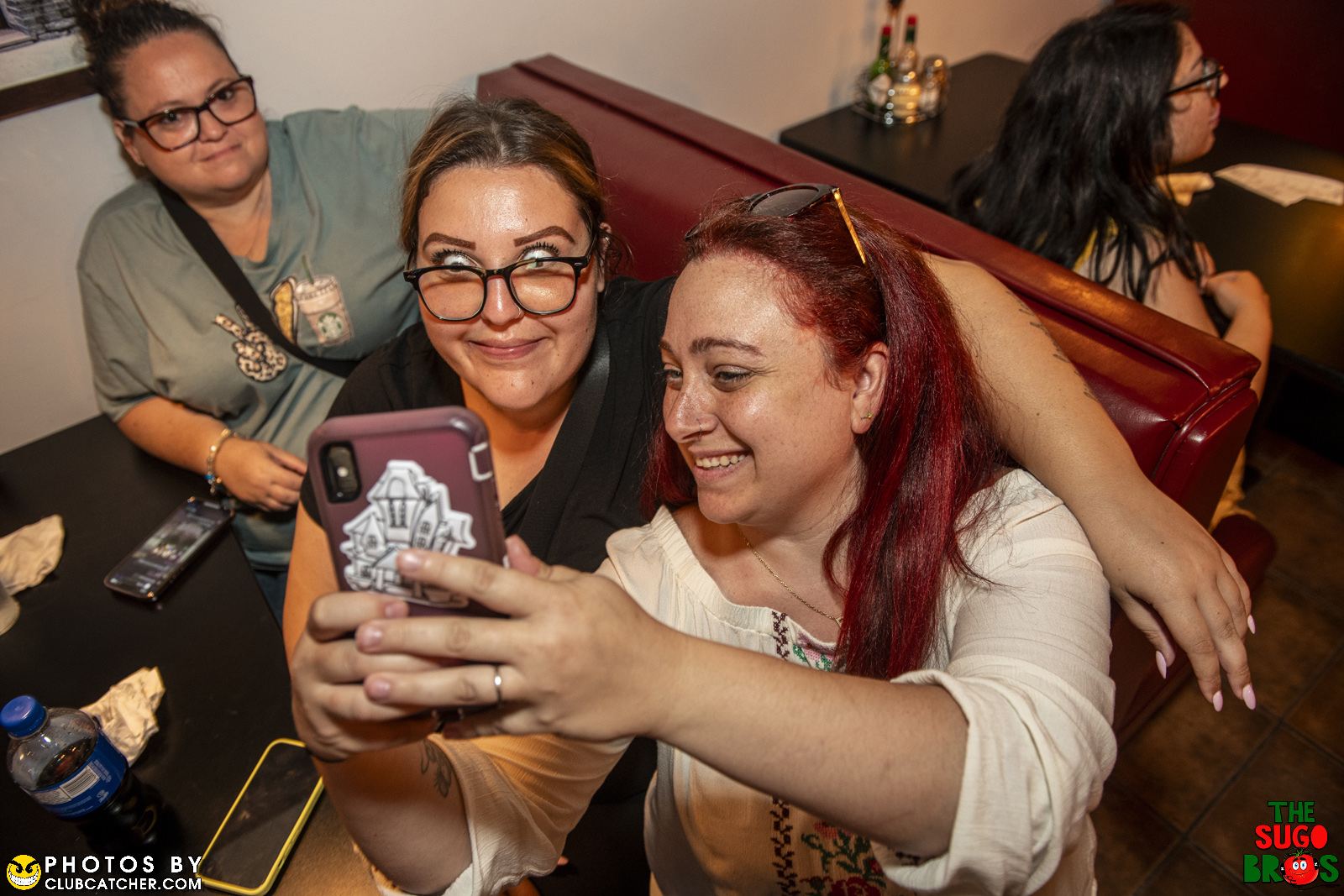 Zuccas Ristorante lounge photo 31 - July 14th, 2023