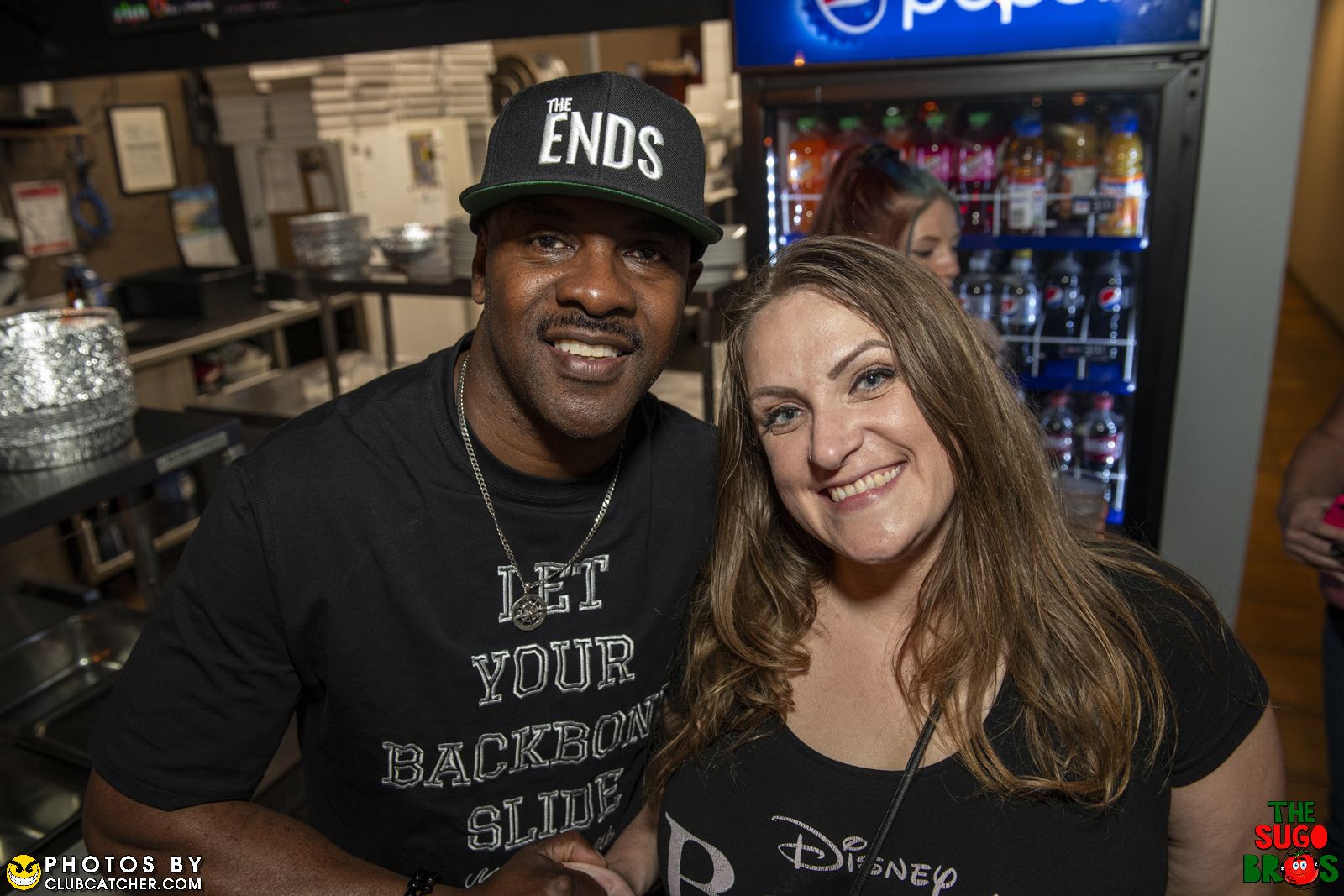 Zuccas Ristorante lounge photo 305 - July 14th, 2023