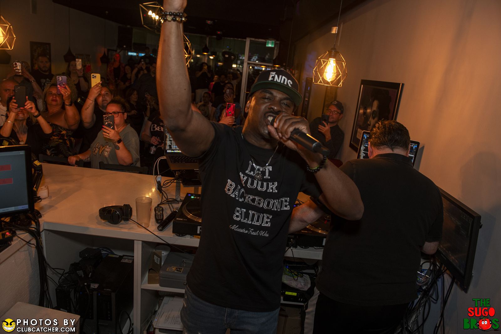 Zuccas Ristorante lounge photo 312 - July 14th, 2023