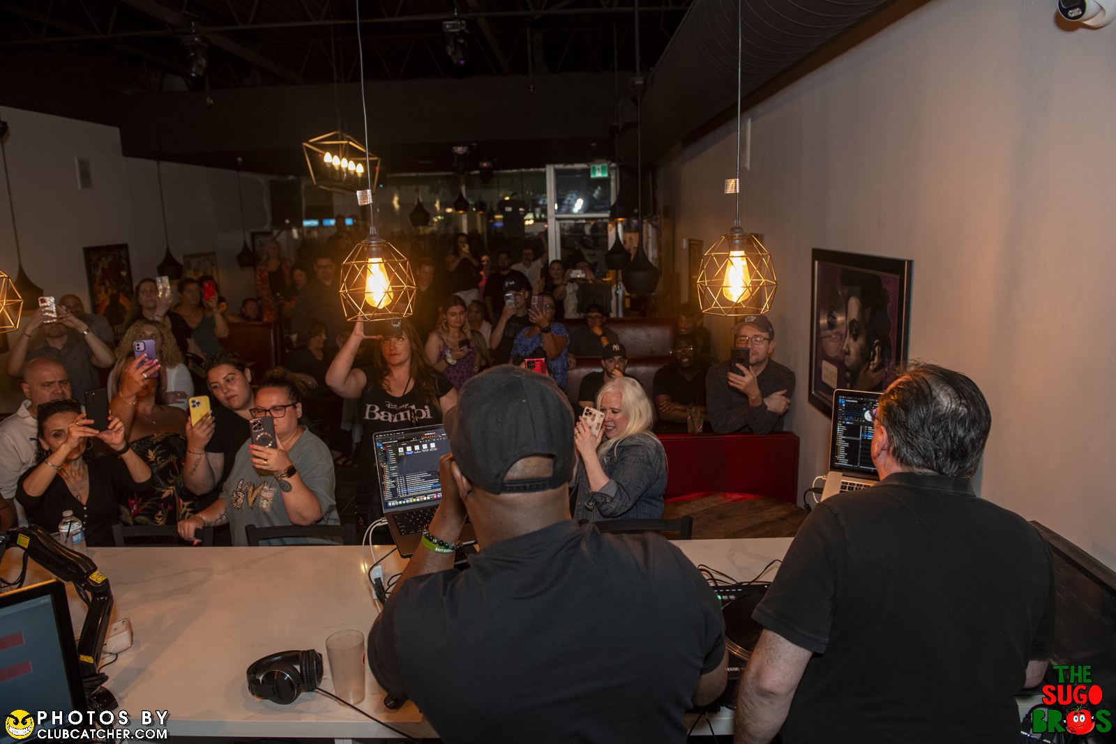 Zuccas Ristorante lounge photo 315 - July 14th, 2023