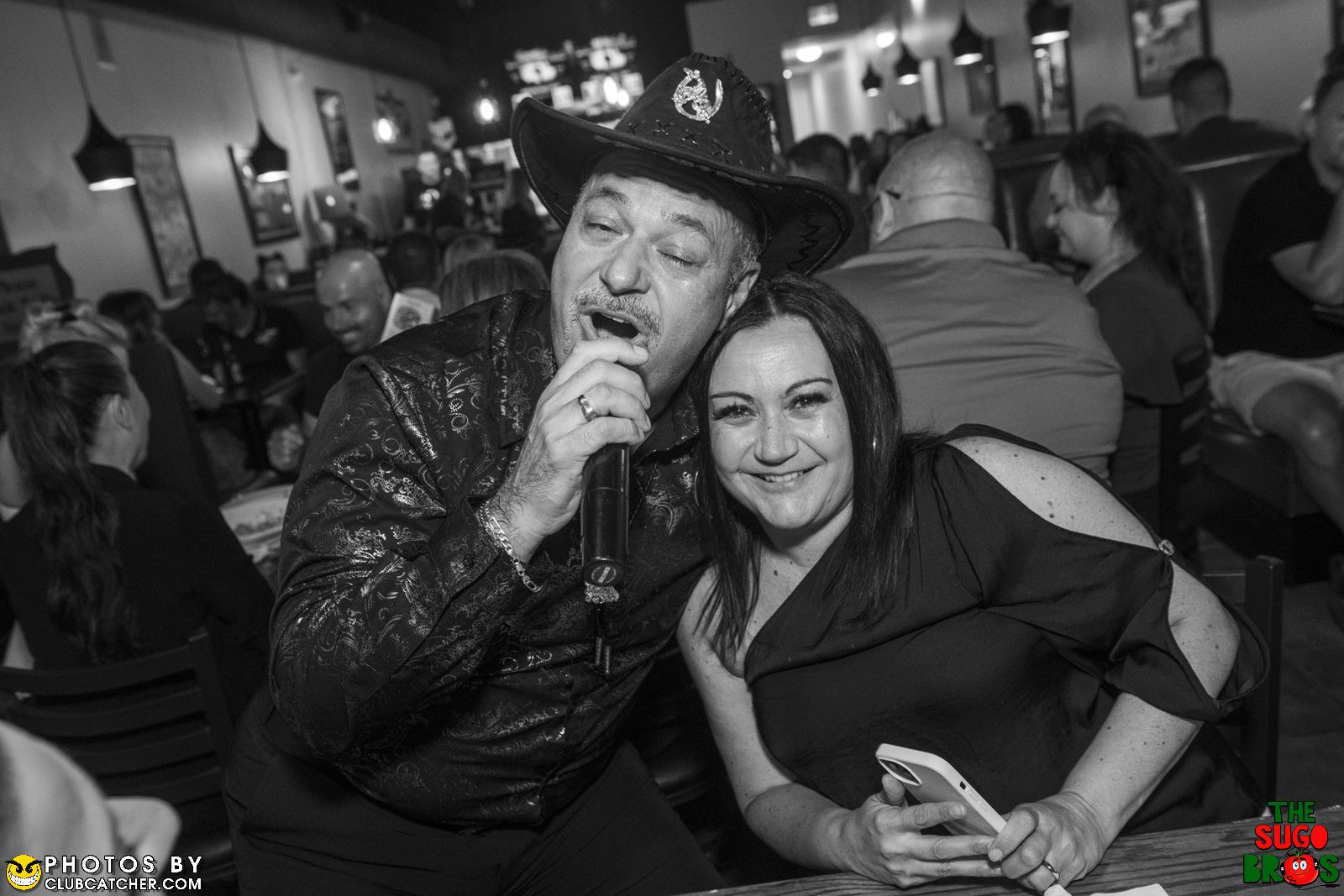 Zuccas Ristorante lounge photo 319 - July 14th, 2023