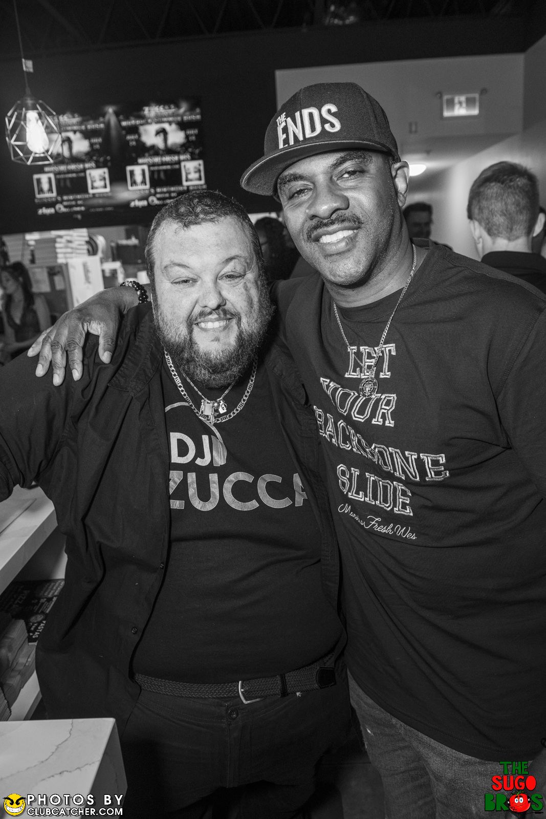 Zuccas Ristorante lounge photo 326 - July 14th, 2023