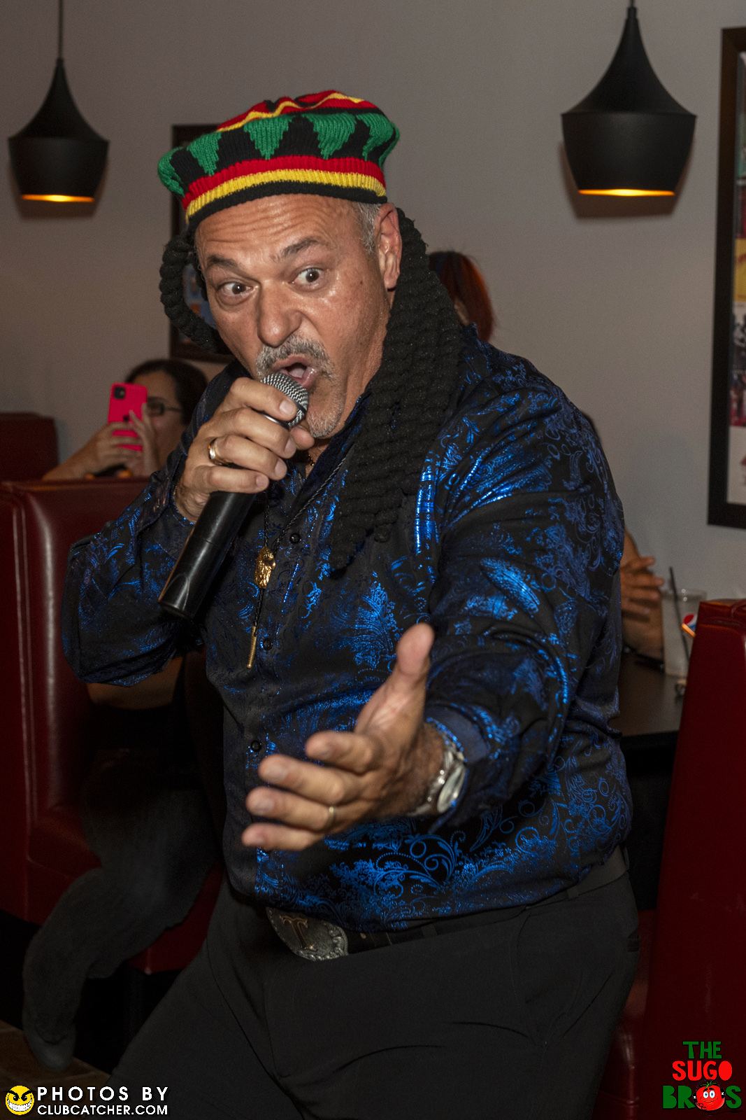 Zuccas Ristorante lounge photo 327 - July 14th, 2023