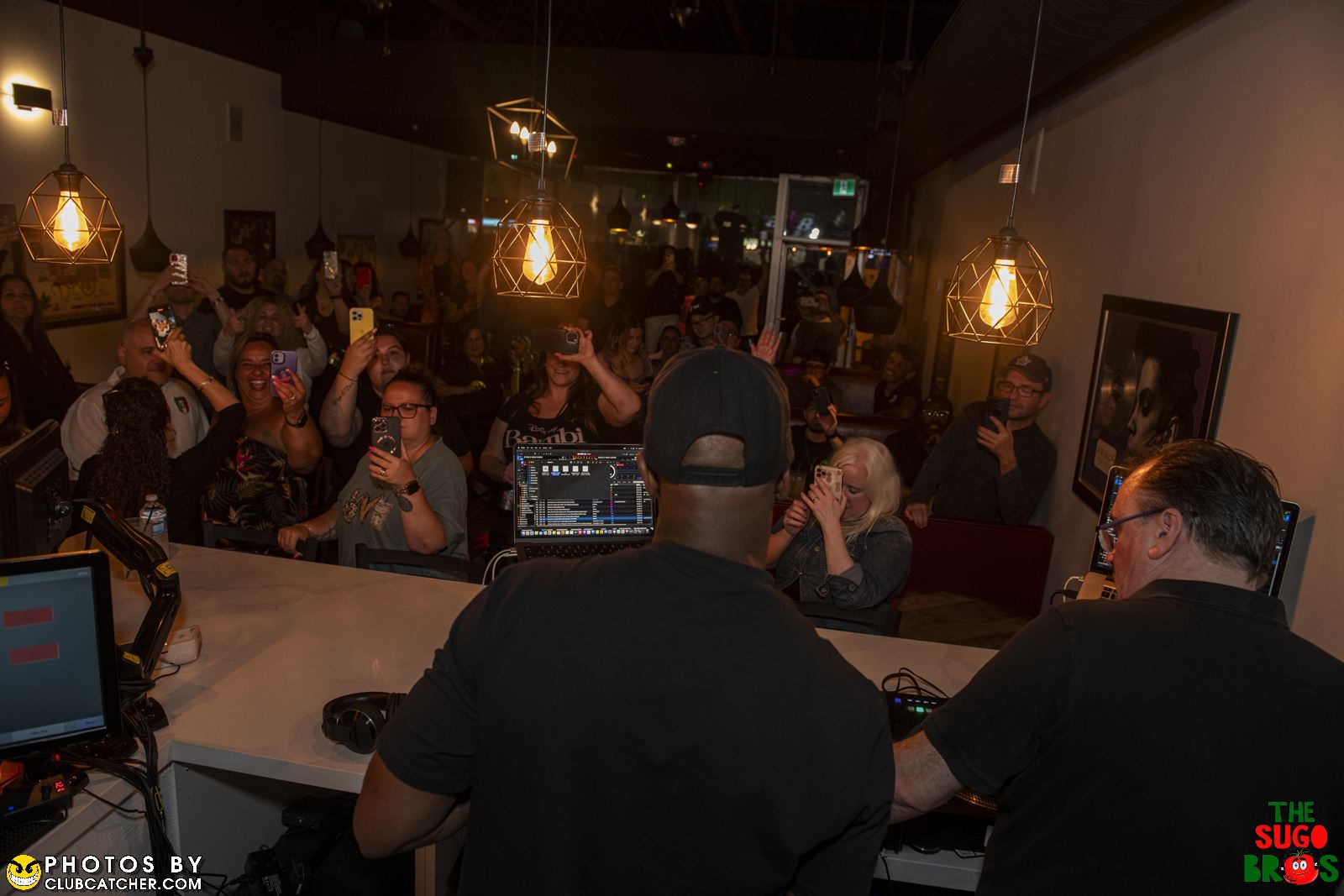 Zuccas Ristorante lounge photo 329 - July 14th, 2023