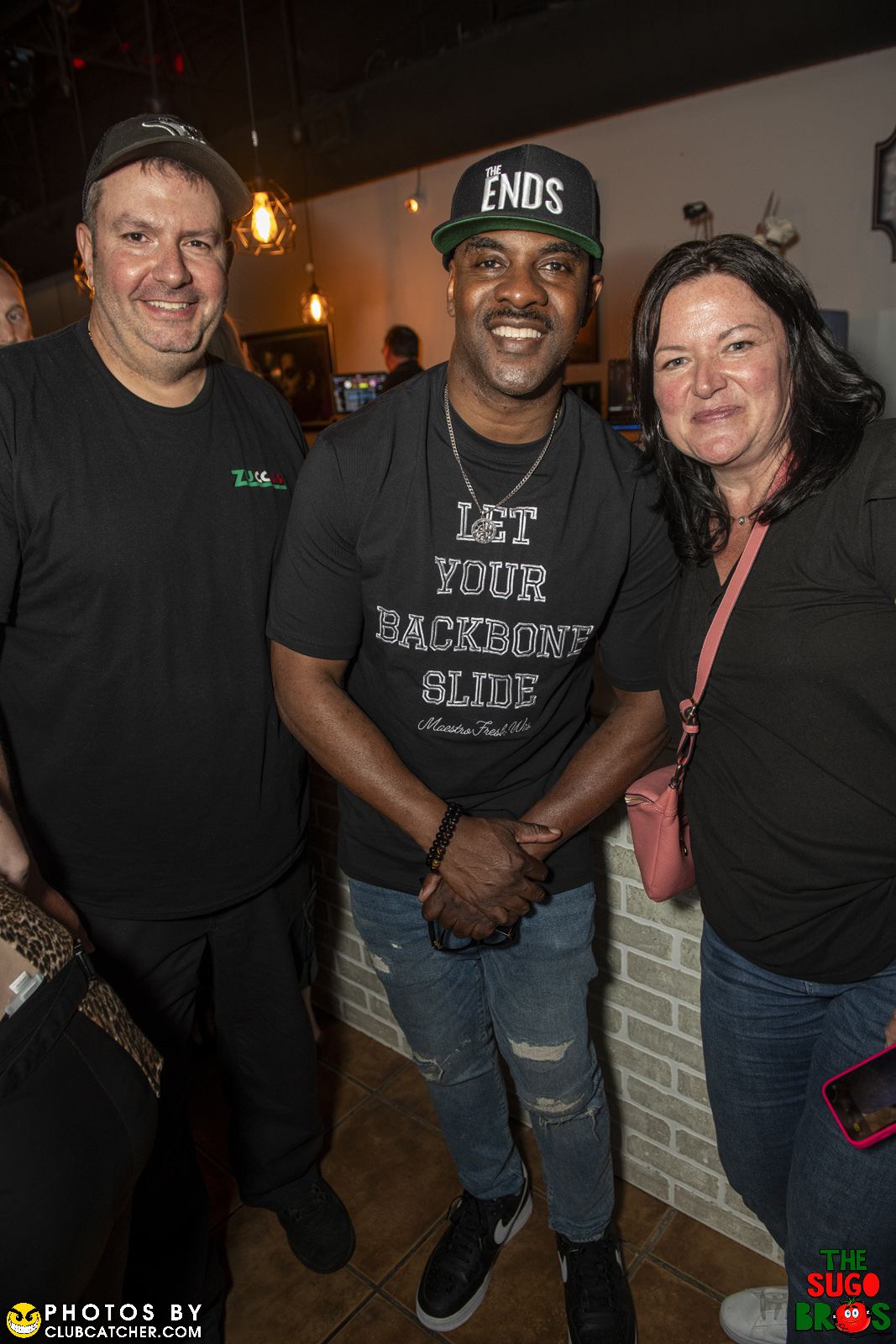 Zuccas Ristorante lounge photo 330 - July 14th, 2023