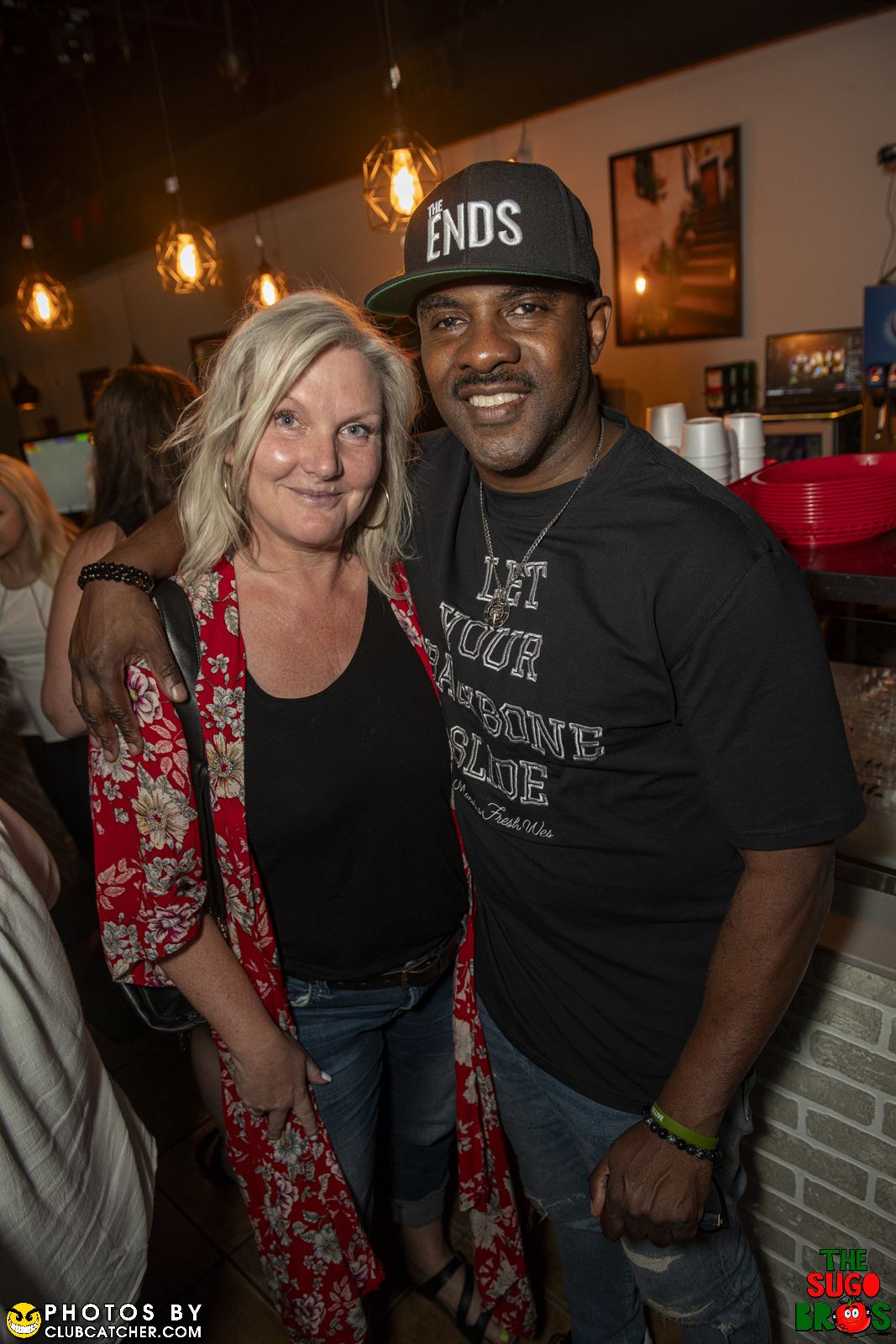 Zuccas Ristorante lounge photo 34 - July 14th, 2023