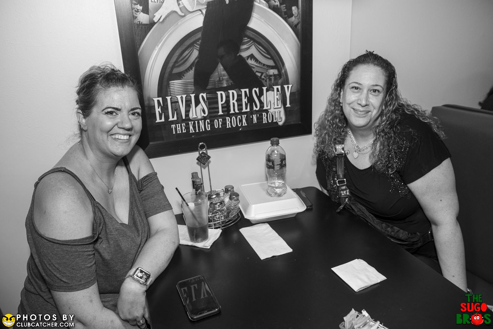 Zuccas Ristorante lounge photo 333 - July 14th, 2023