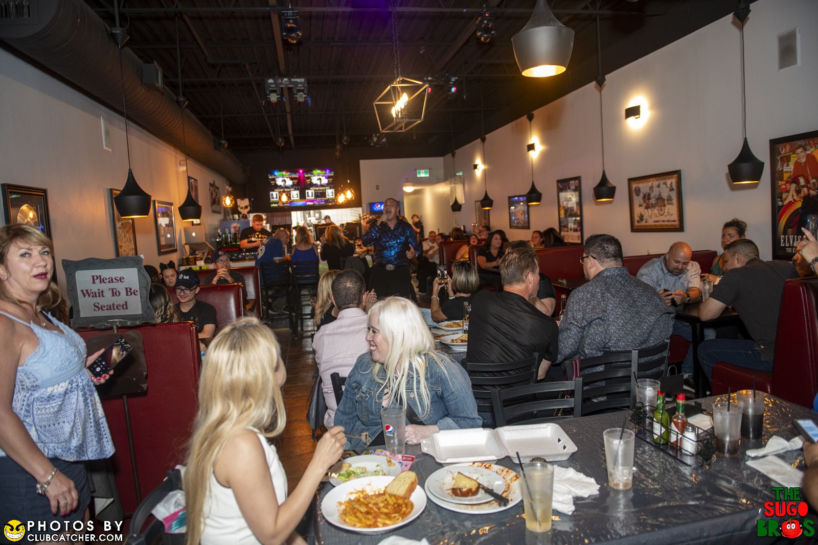 Zuccas Ristorante lounge photo 334 - July 14th, 2023