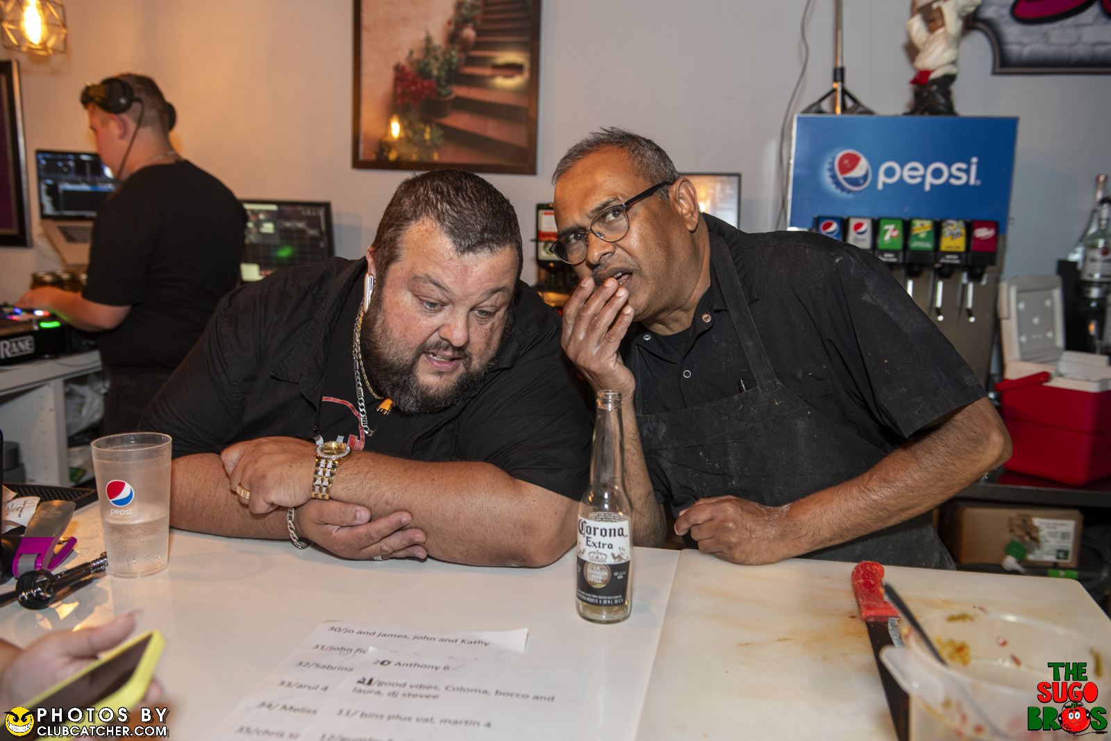 Zuccas Ristorante lounge photo 336 - July 14th, 2023