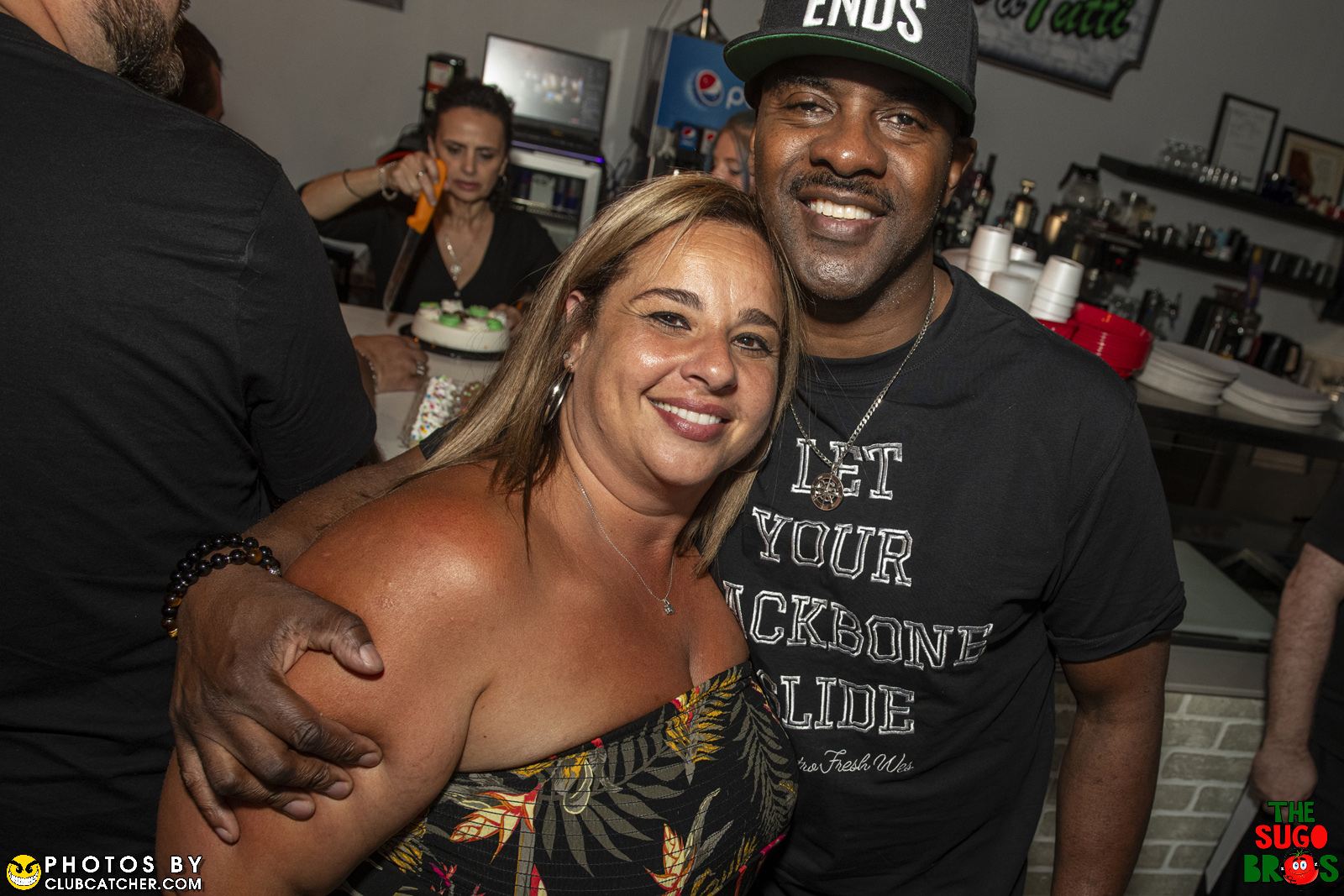 Zuccas Ristorante lounge photo 337 - July 14th, 2023