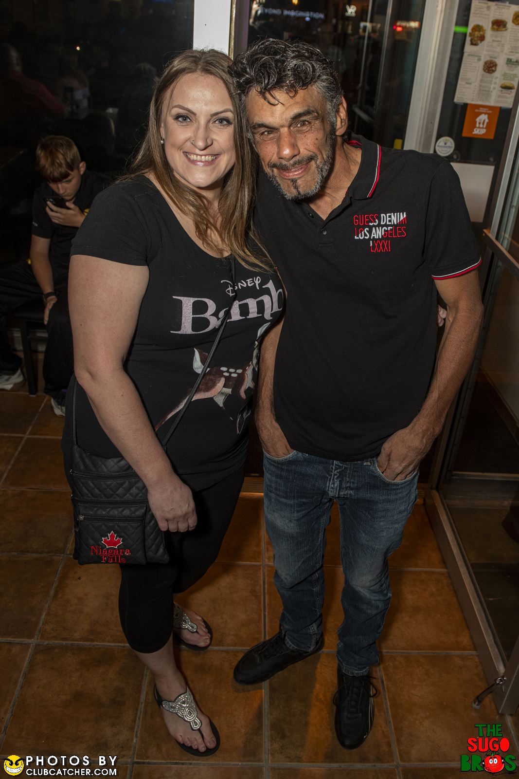 Zuccas Ristorante lounge photo 338 - July 14th, 2023