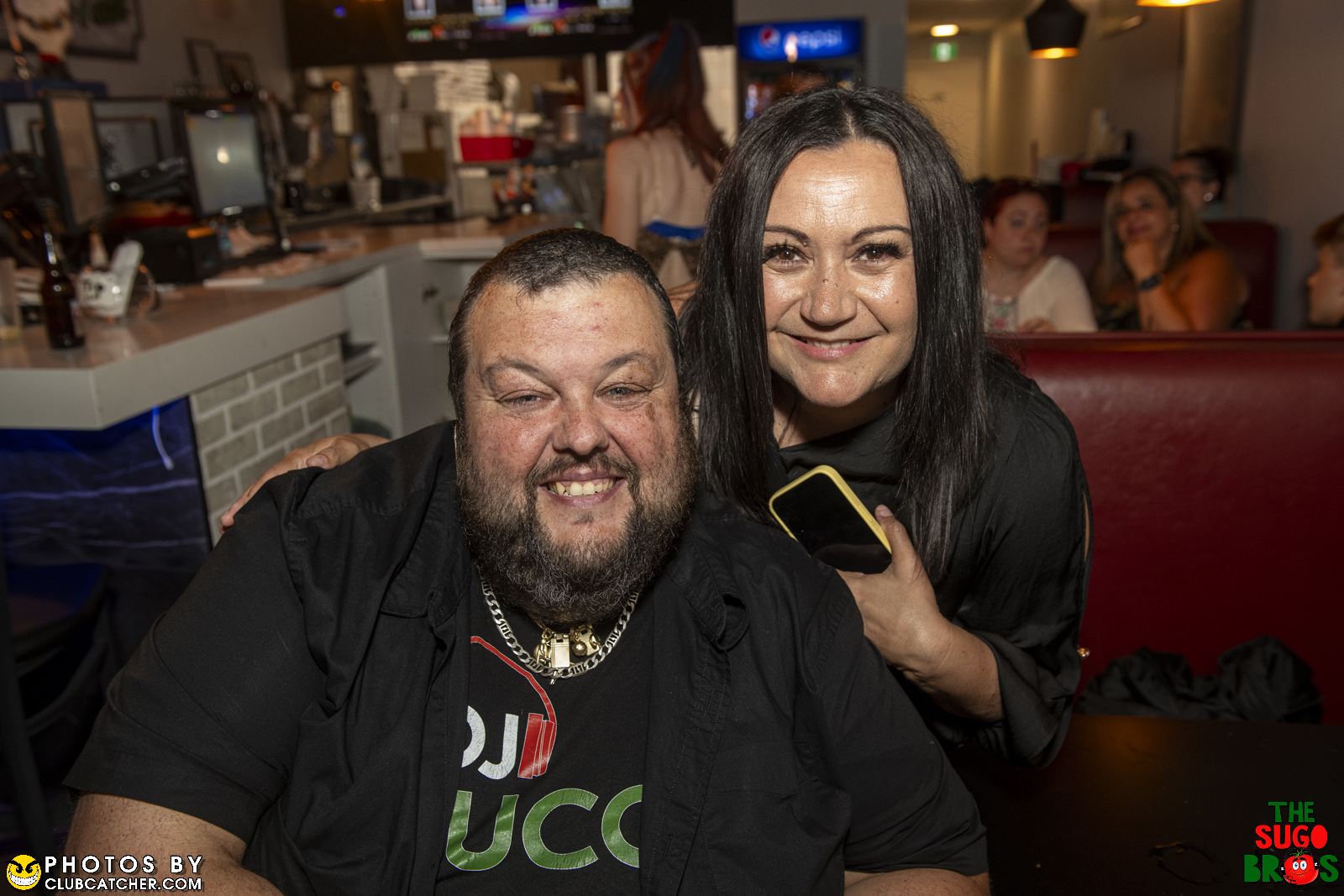 Zuccas Ristorante lounge photo 340 - July 14th, 2023