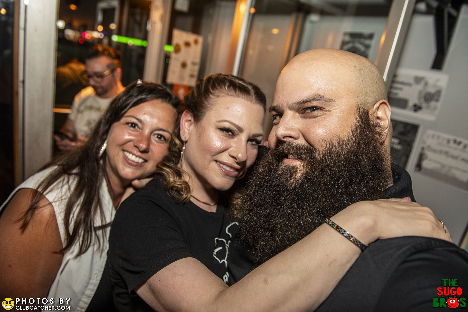 Zuccas Ristorante lounge photo 35 - July 14th, 2023