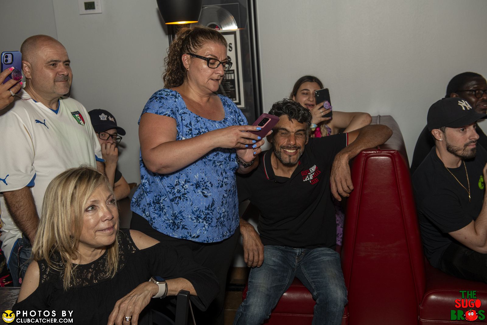 Zuccas Ristorante lounge photo 341 - July 14th, 2023