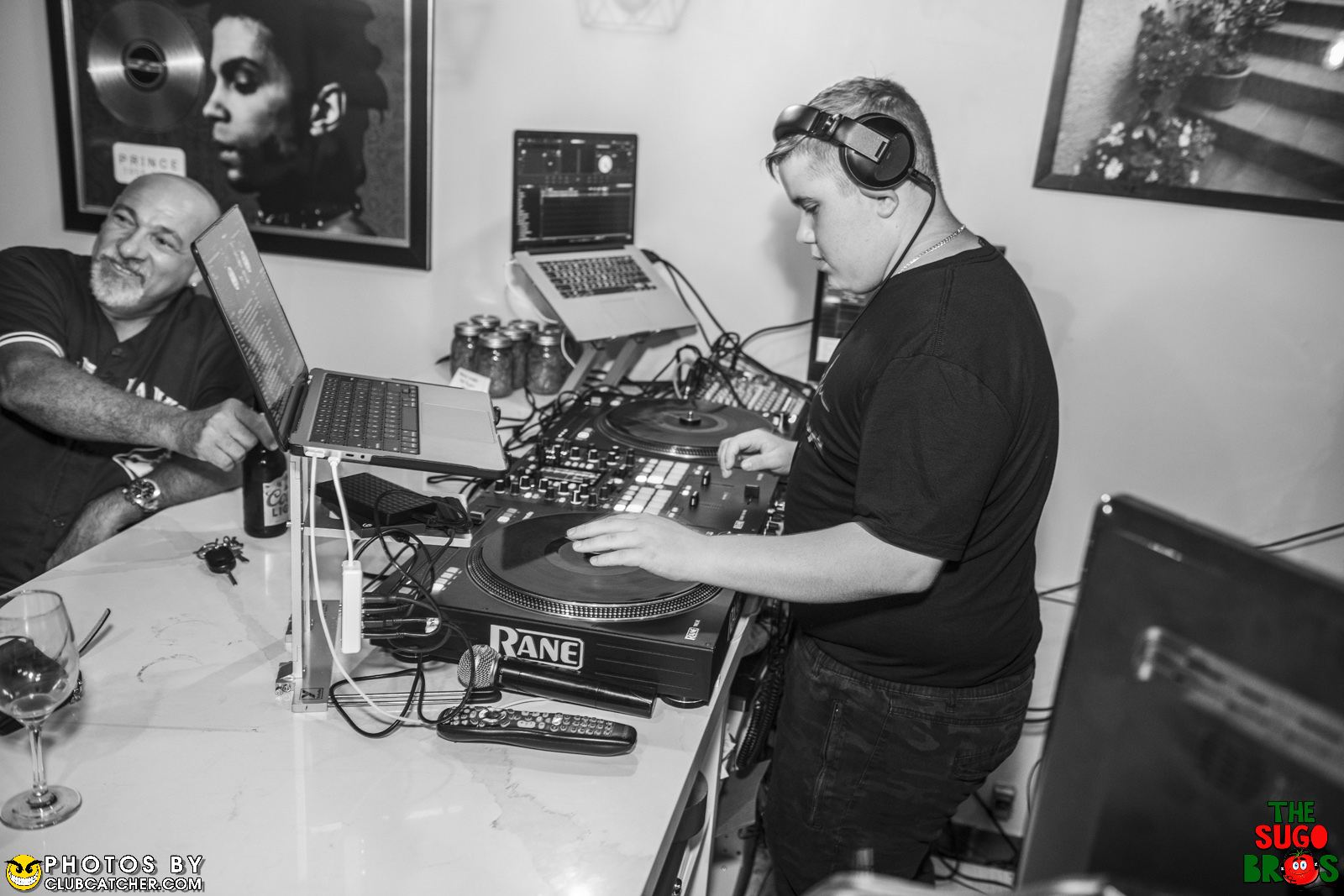 Zuccas Ristorante lounge photo 342 - July 14th, 2023