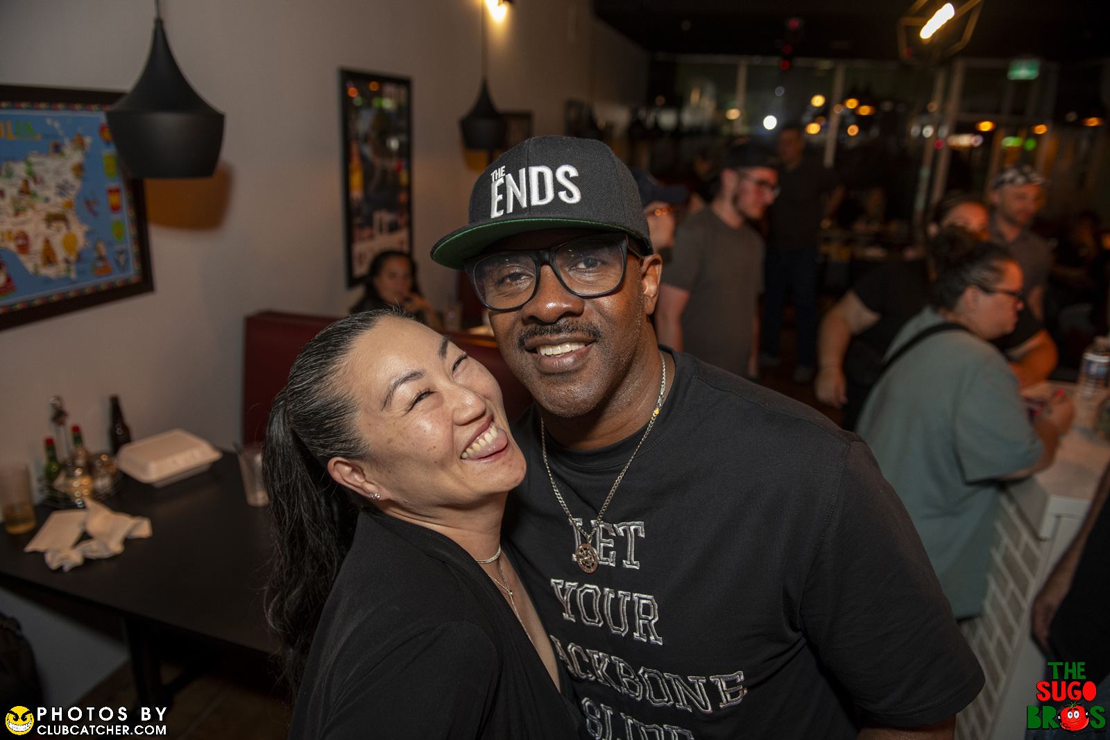 Zuccas Ristorante lounge photo 344 - July 14th, 2023