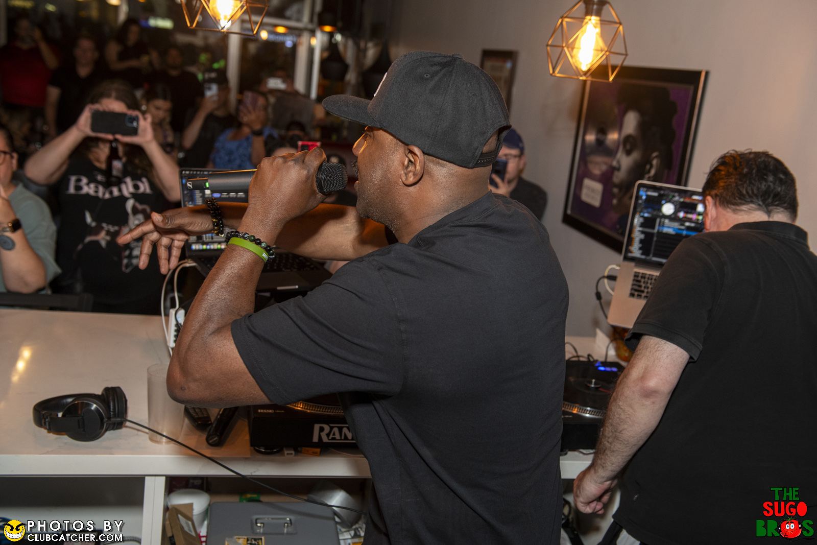 Zuccas Ristorante lounge photo 350 - July 14th, 2023