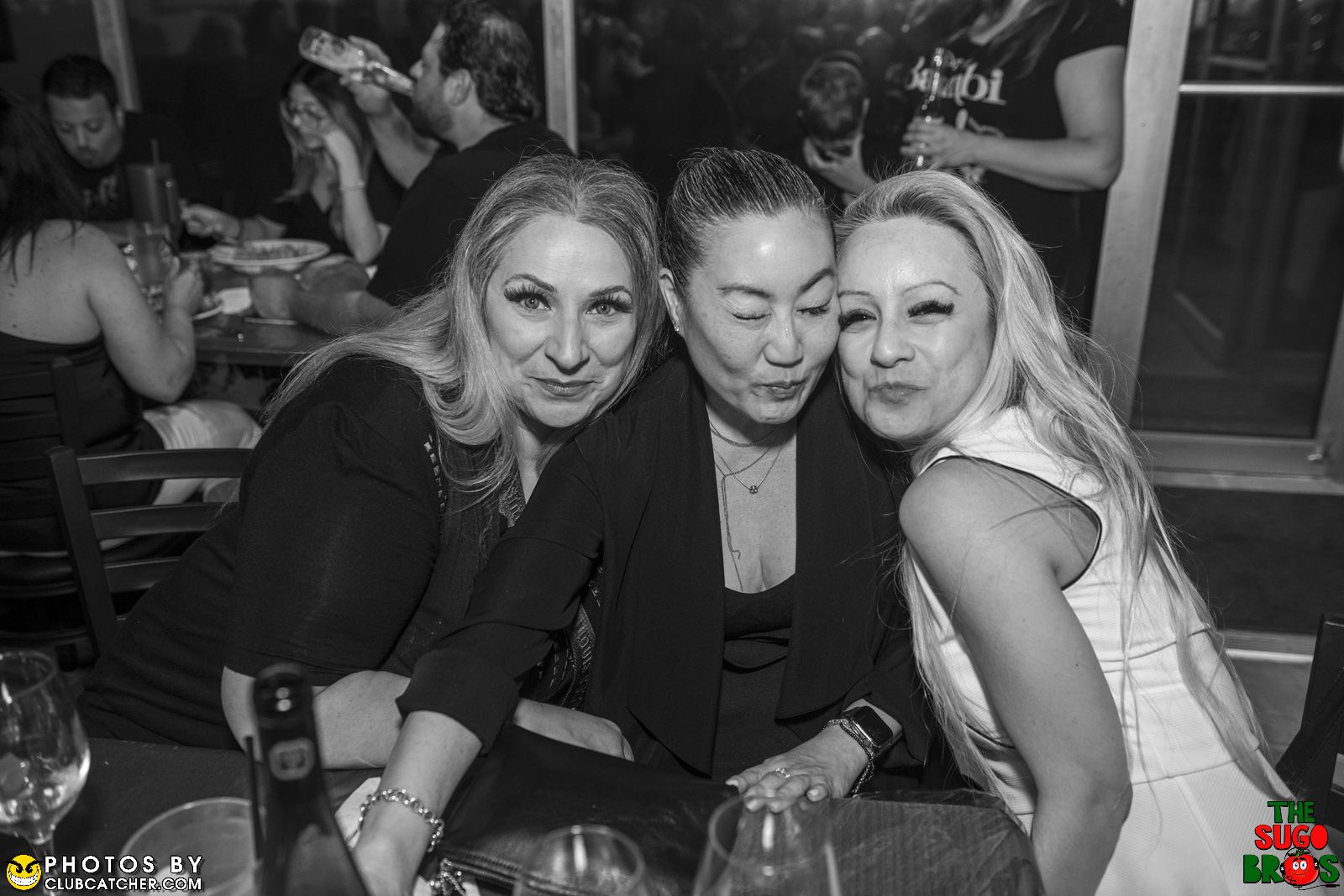 Zuccas Ristorante lounge photo 351 - July 14th, 2023