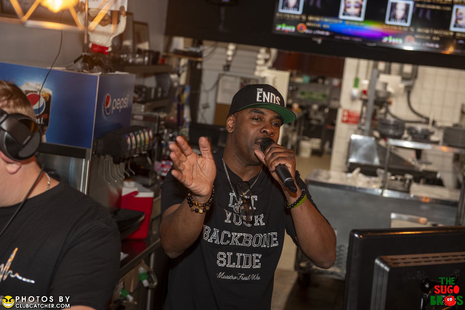 Zuccas Ristorante lounge photo 355 - July 14th, 2023