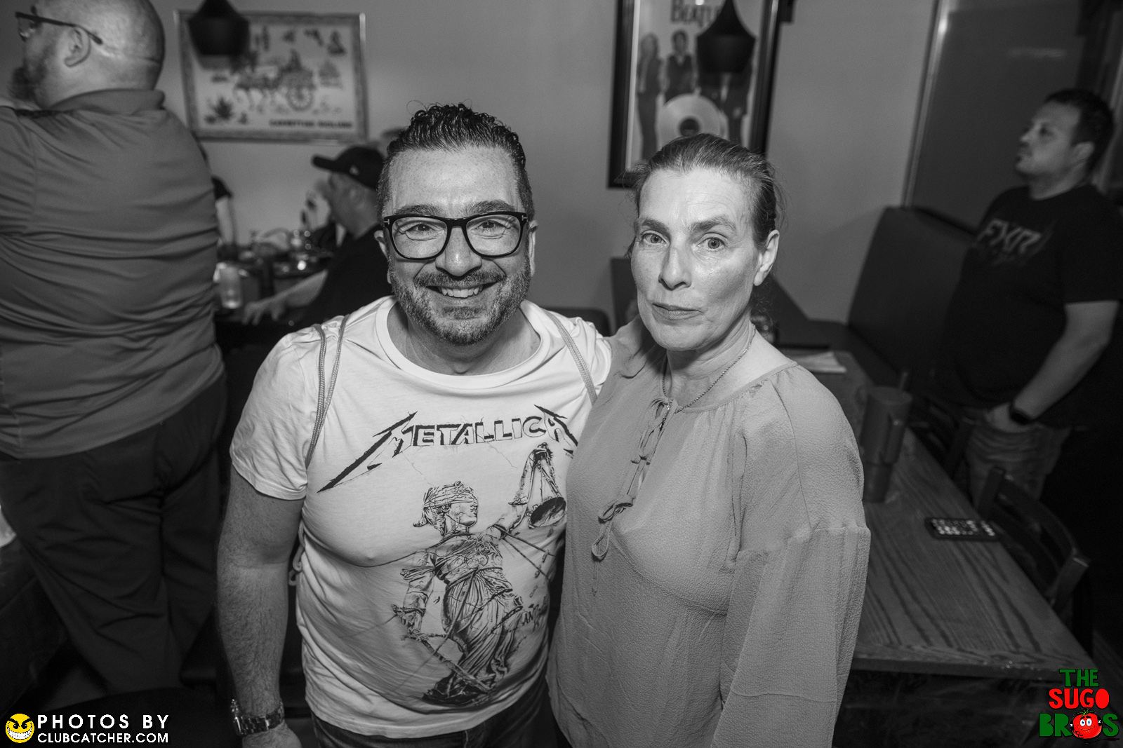 Zuccas Ristorante lounge photo 356 - July 14th, 2023