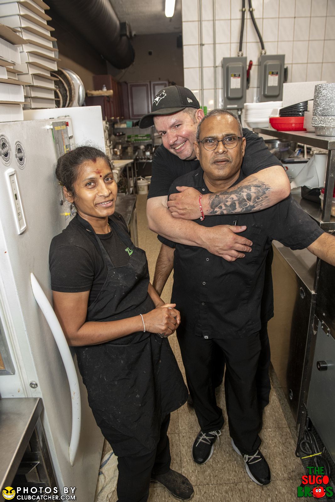 Zuccas Ristorante lounge photo 357 - July 14th, 2023