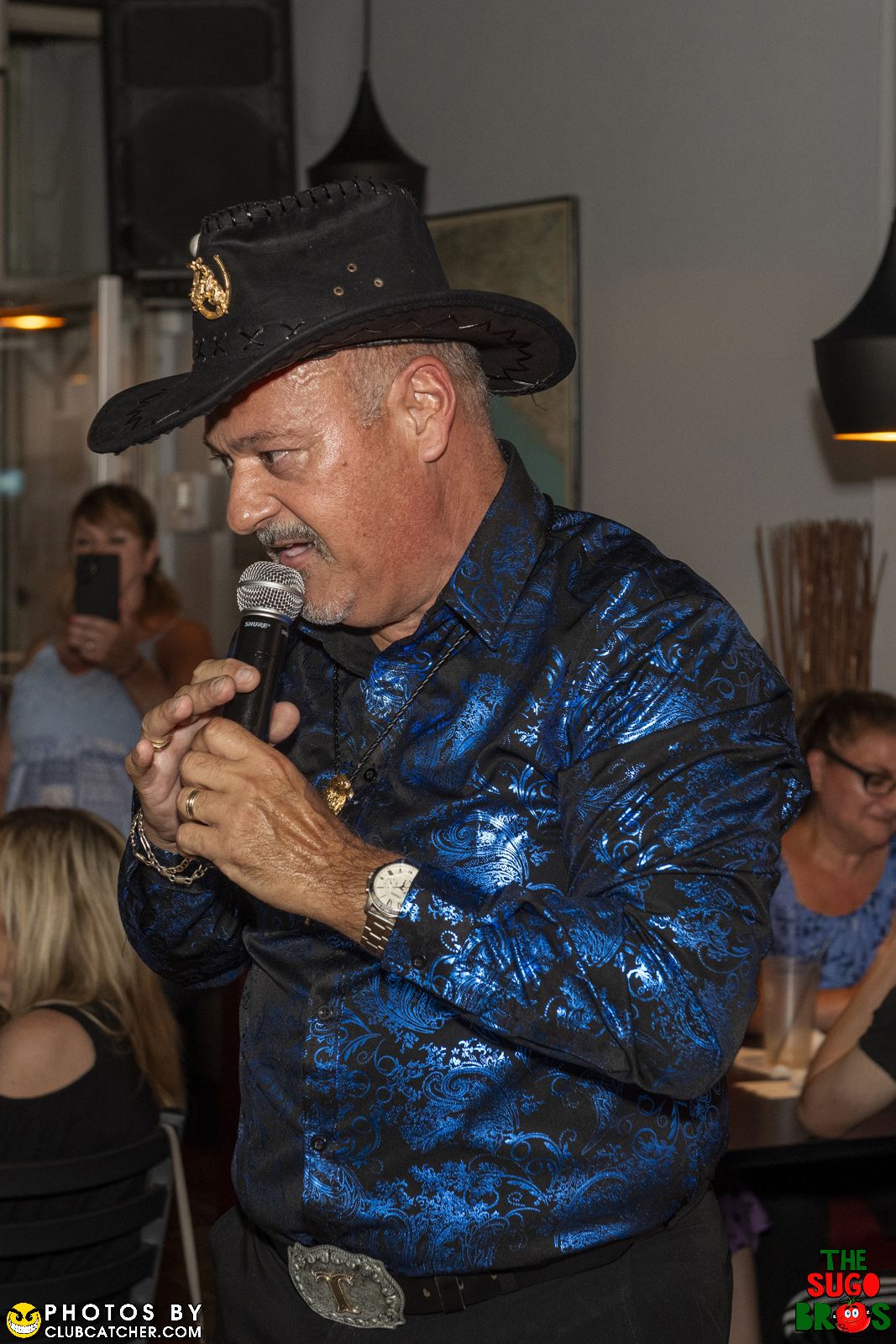 Zuccas Ristorante lounge photo 359 - July 14th, 2023