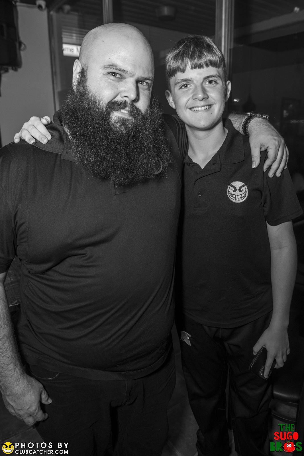 Zuccas Ristorante lounge photo 361 - July 14th, 2023