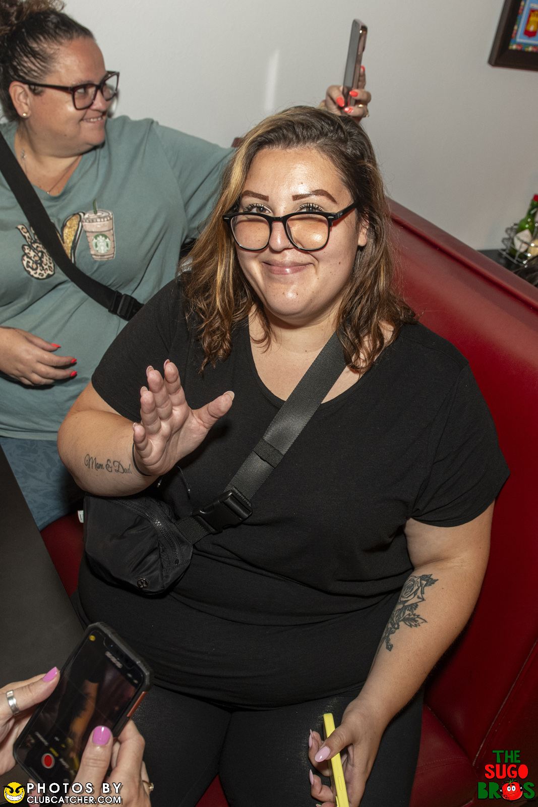 Zuccas Ristorante lounge photo 362 - July 14th, 2023