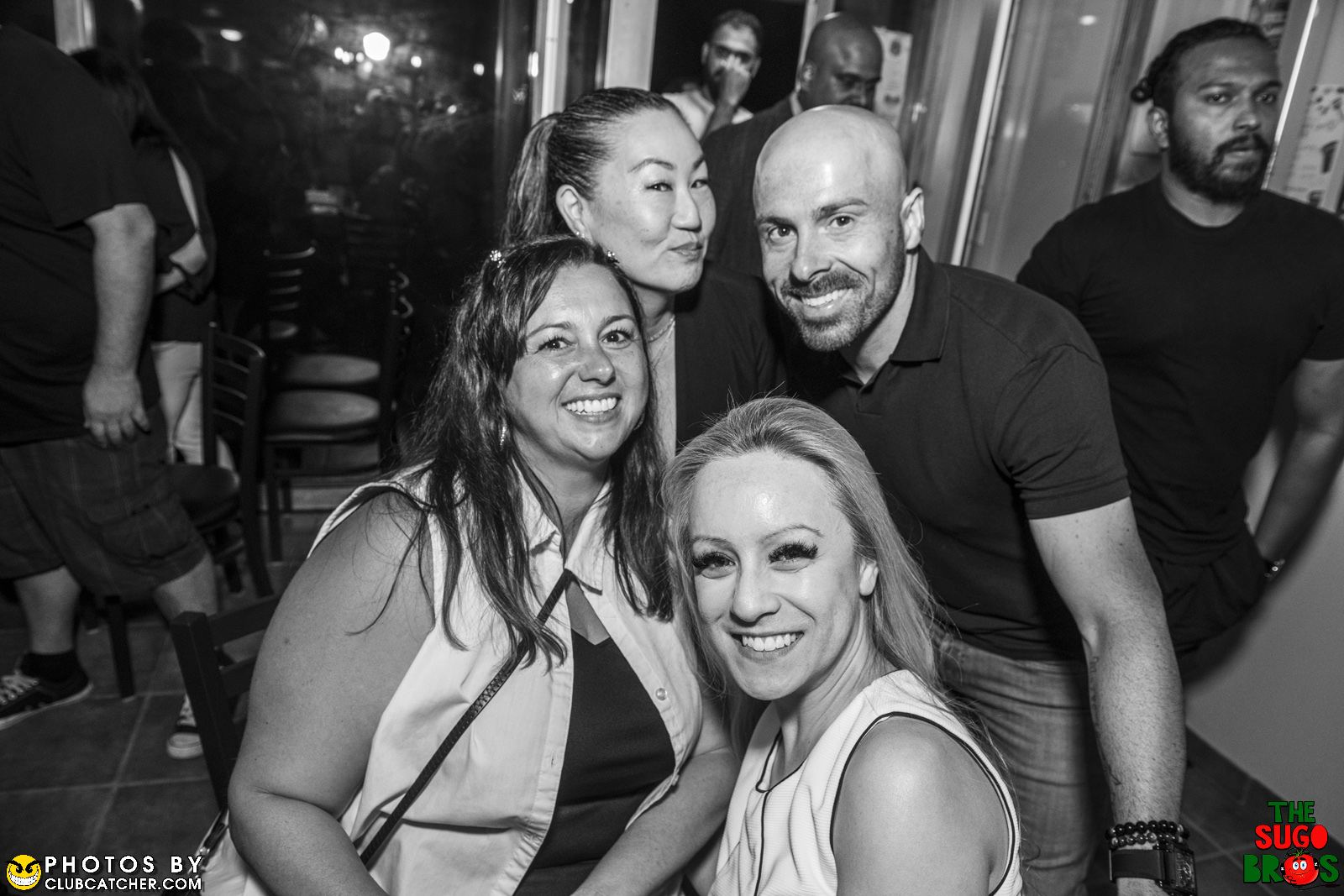 Zuccas Ristorante lounge photo 363 - July 14th, 2023