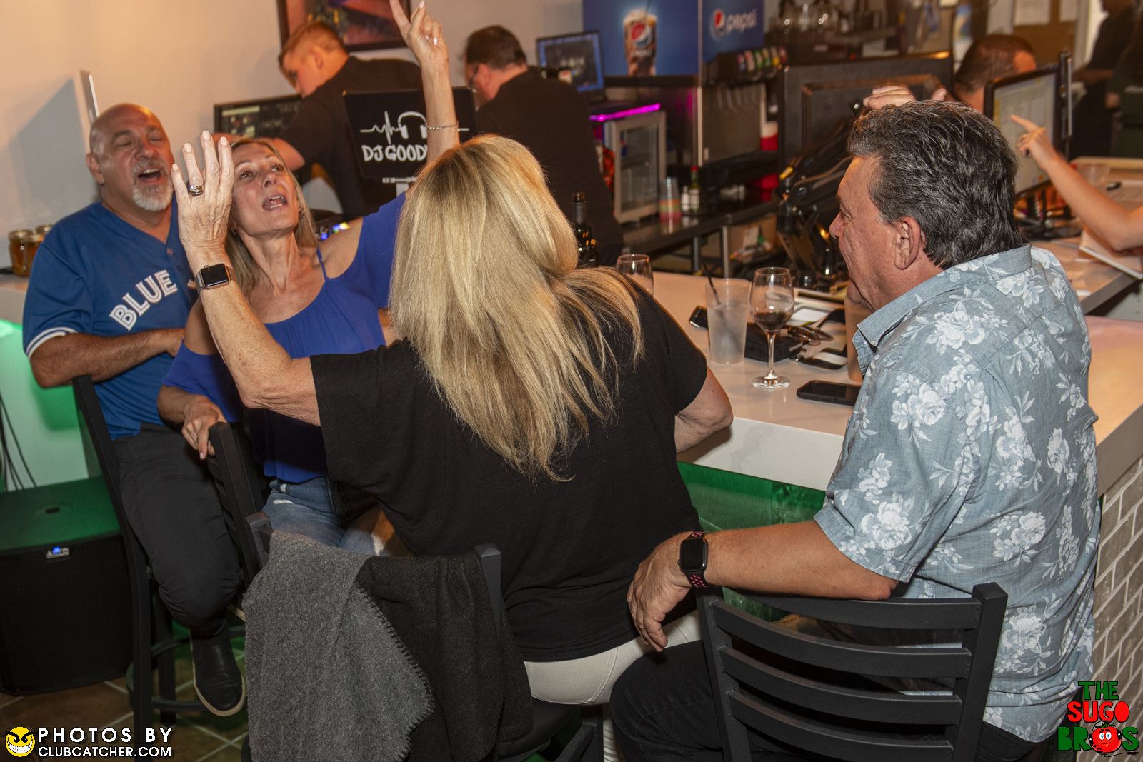 Zuccas Ristorante lounge photo 366 - July 14th, 2023