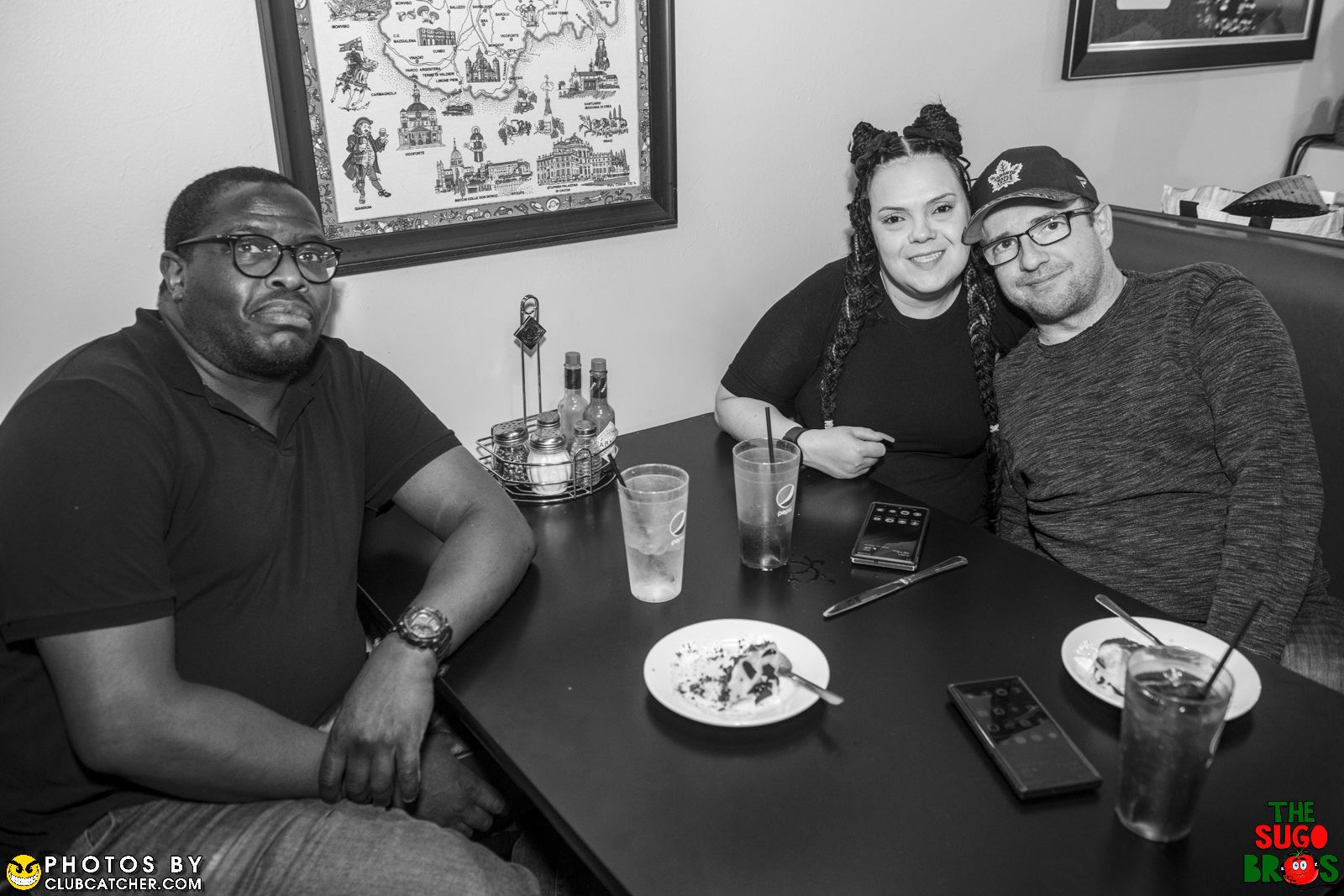 Zuccas Ristorante lounge photo 368 - July 14th, 2023