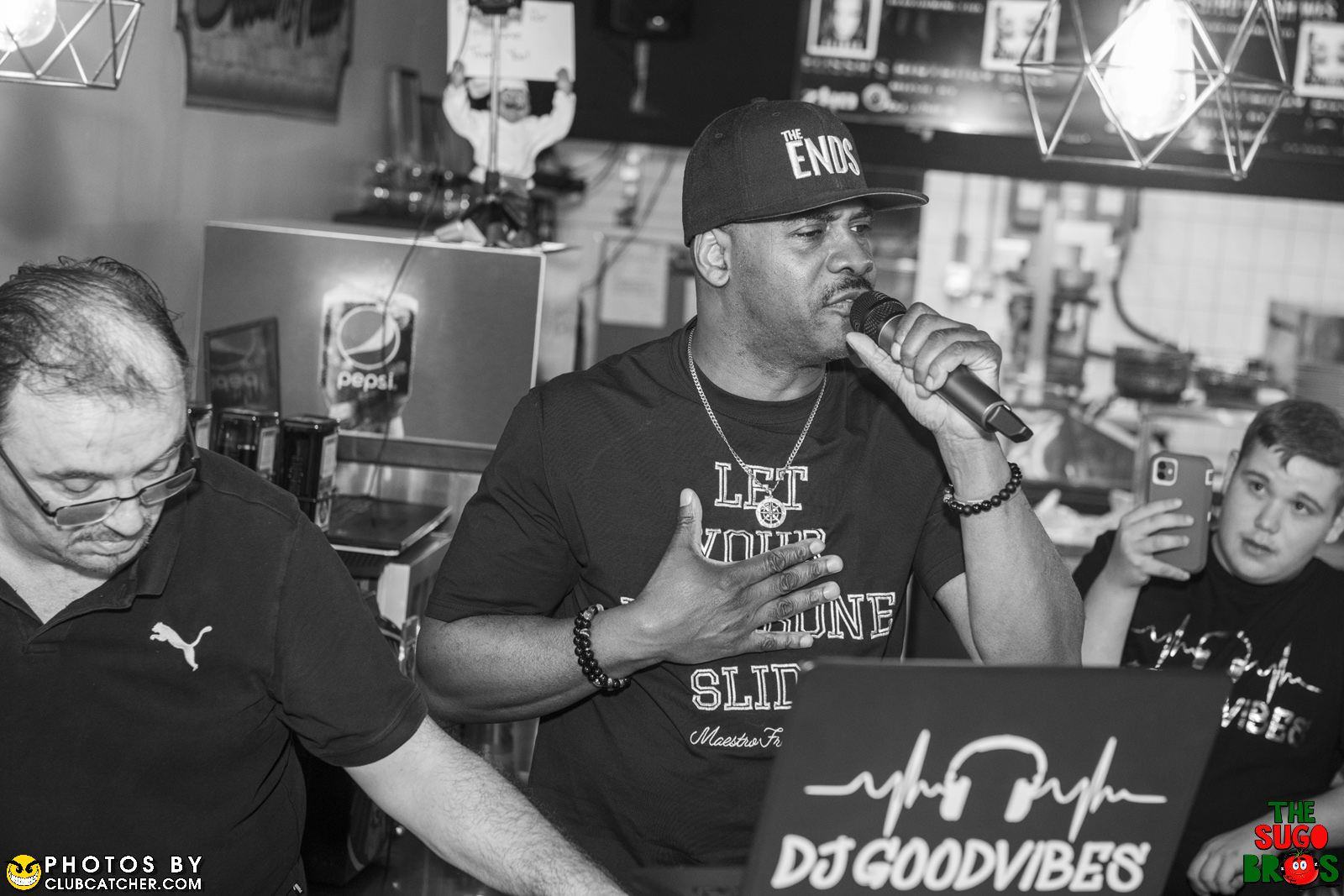 Zuccas Ristorante lounge photo 369 - July 14th, 2023