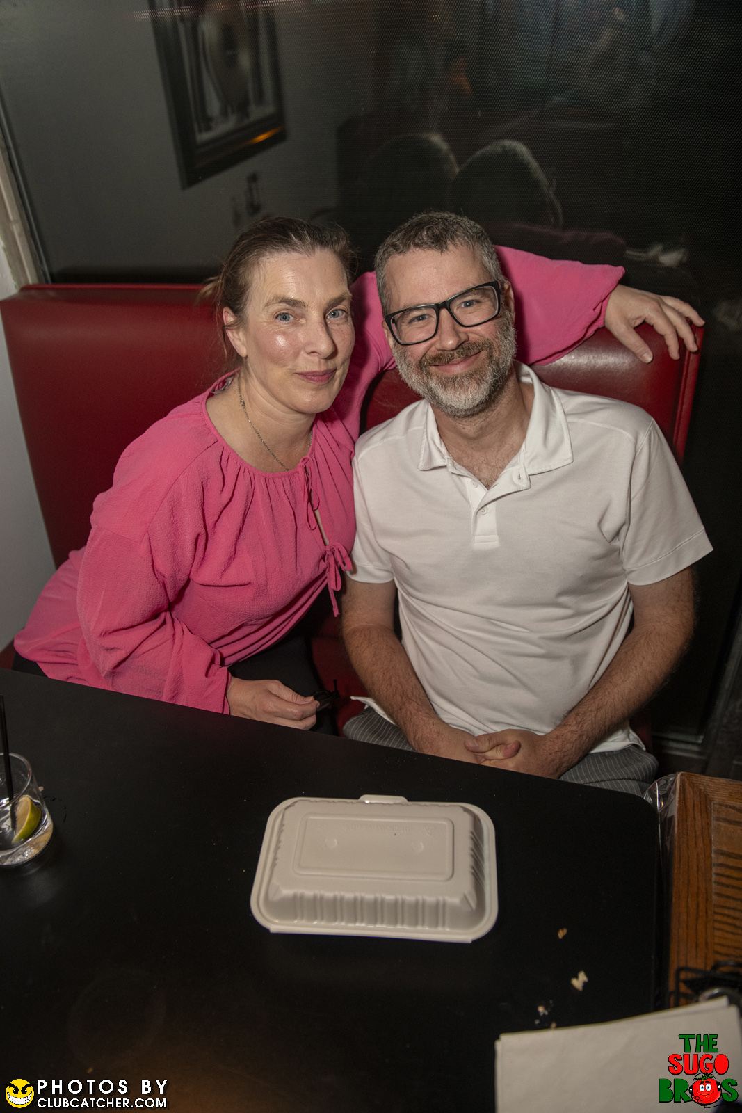 Zuccas Ristorante lounge photo 38 - July 14th, 2023